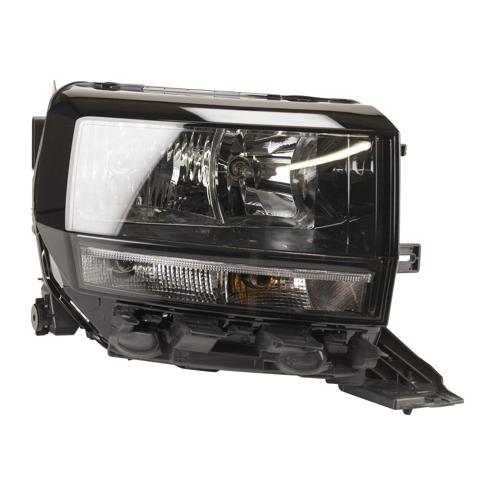 Scheinwerfer vorne rechts Fiat Grande Panda ab Bj. 2024