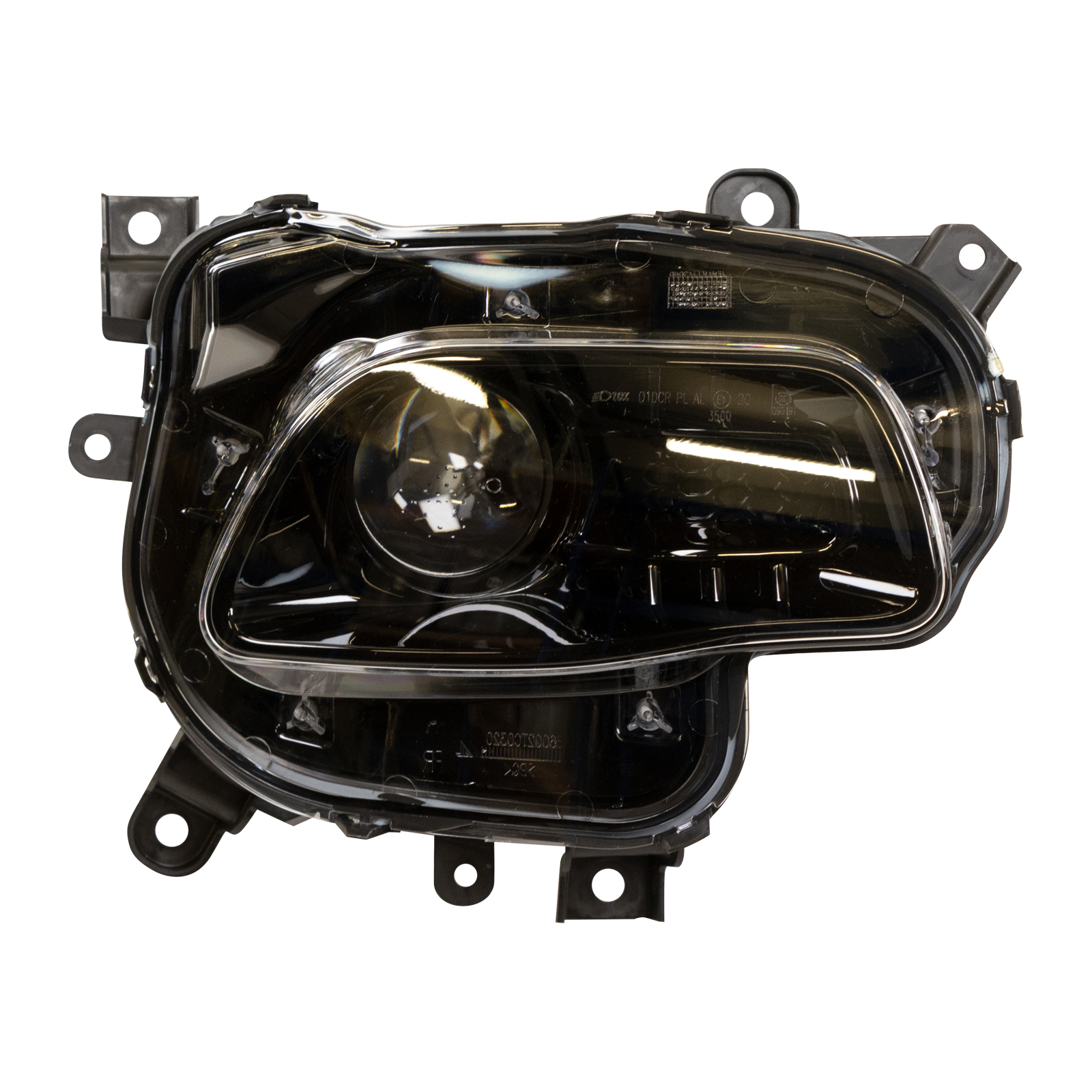 Scheinwerfer vorne rechts Jeep Cherokee ab Bj. 2014