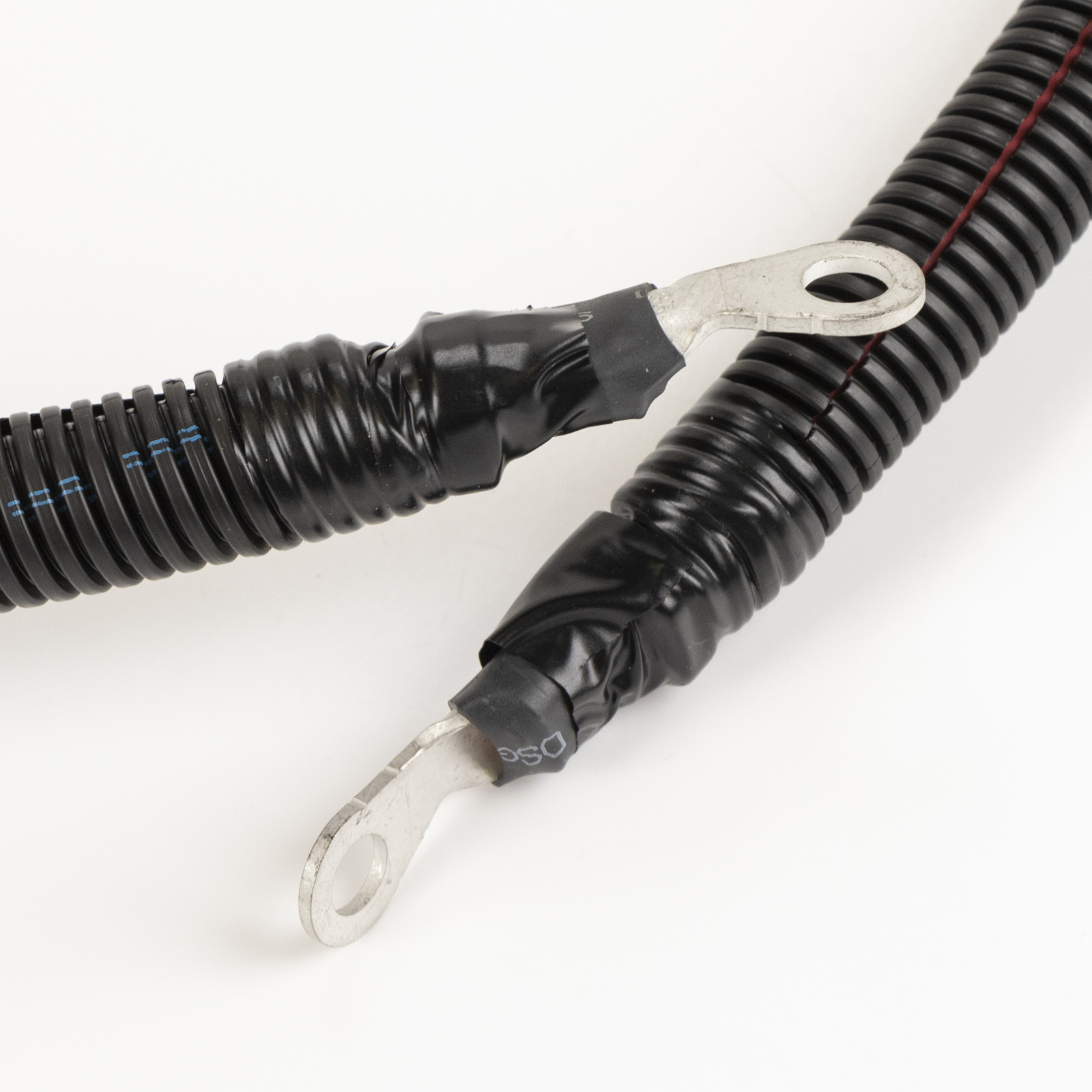 Kabelstrang für die Batterie Fiat Ducato ab Bj. 2006