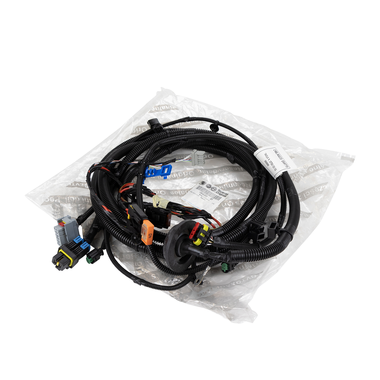 Kabelstrang links Original Fiat Ducato ab Bj. 2011