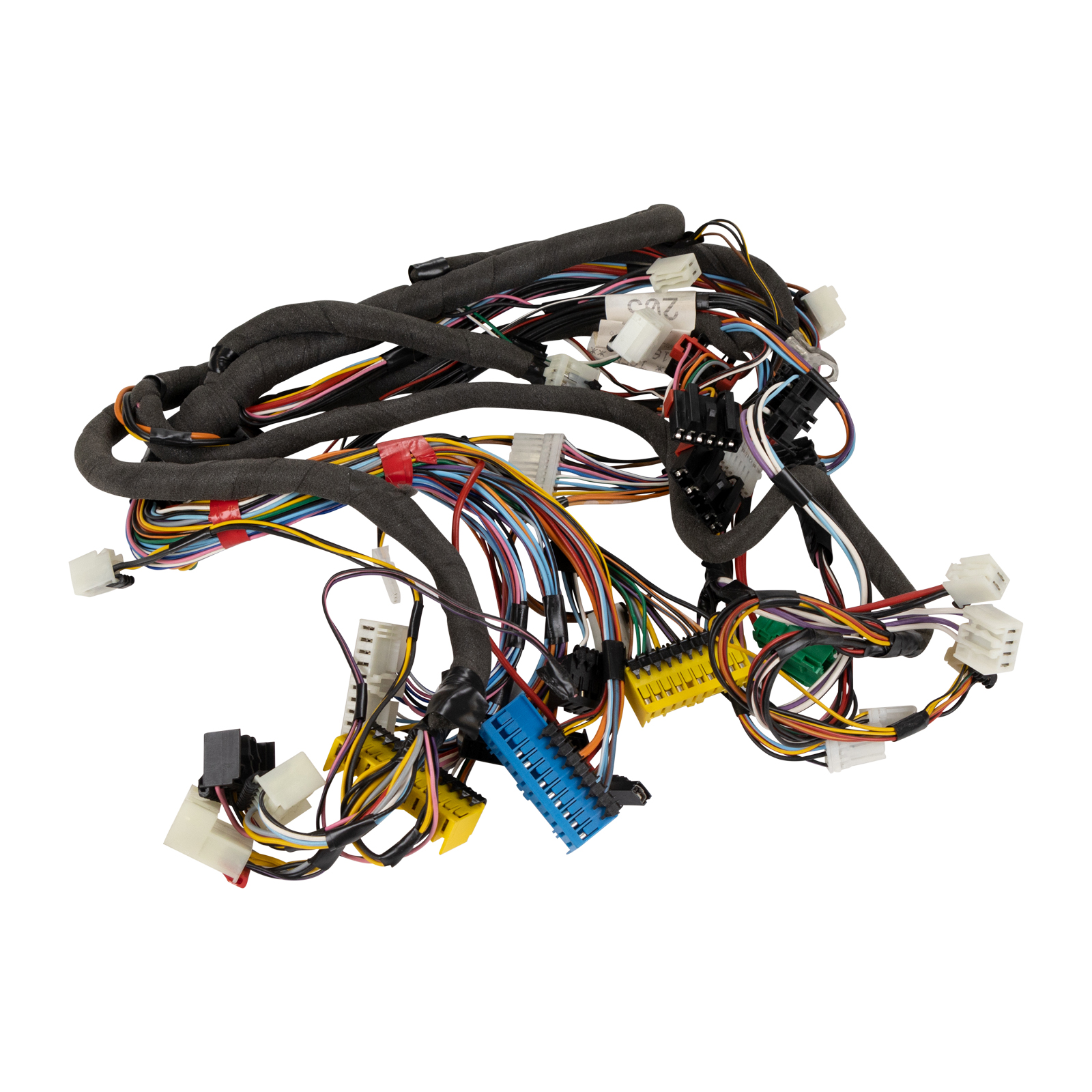 Kabelstrang Fiat Tipo 1987-1993