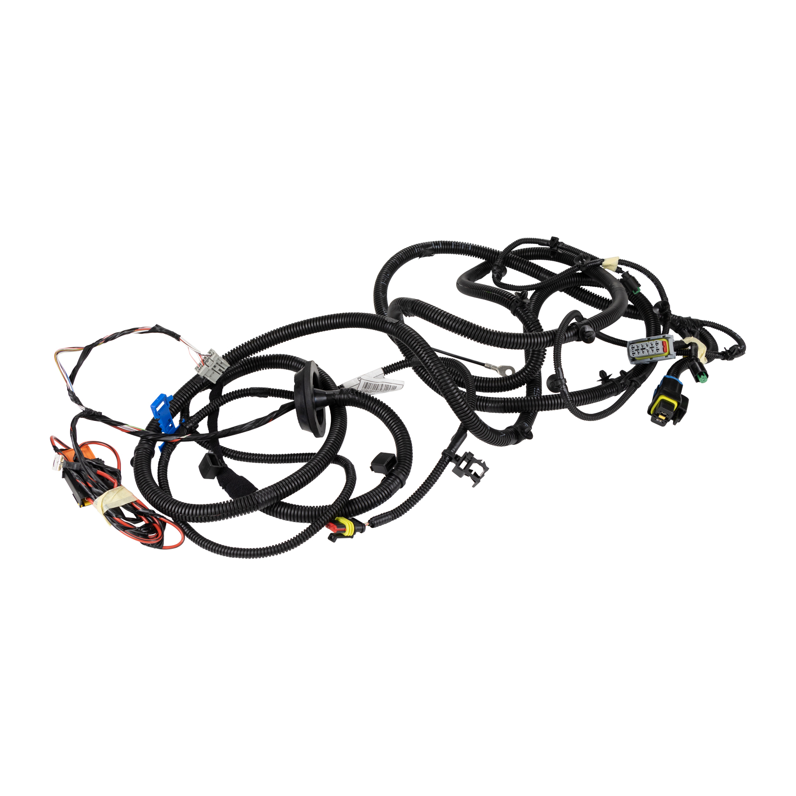 Kabelstrang Fiat Ducato ab Bj. 2006