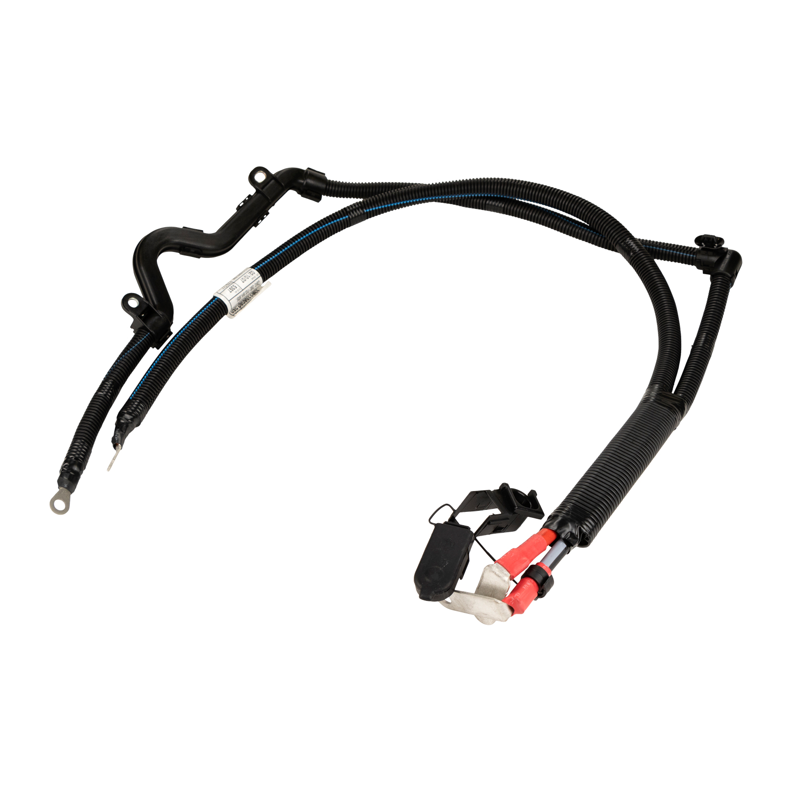 Kabel für die Batterie Fiat Ducato ab Bj. 2006