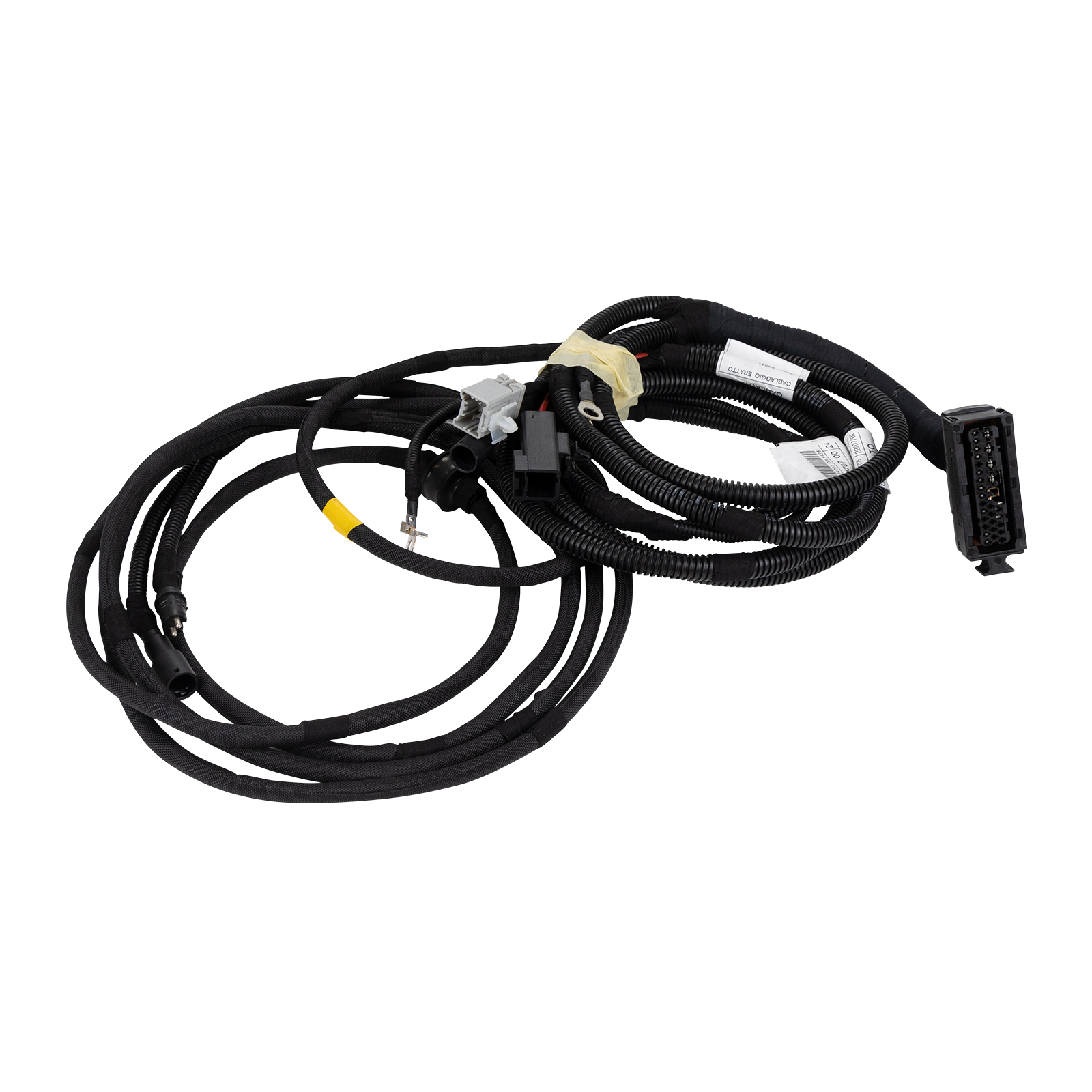 Kabelstrang Bremse Fiat Ducato Bj. 2001-2006