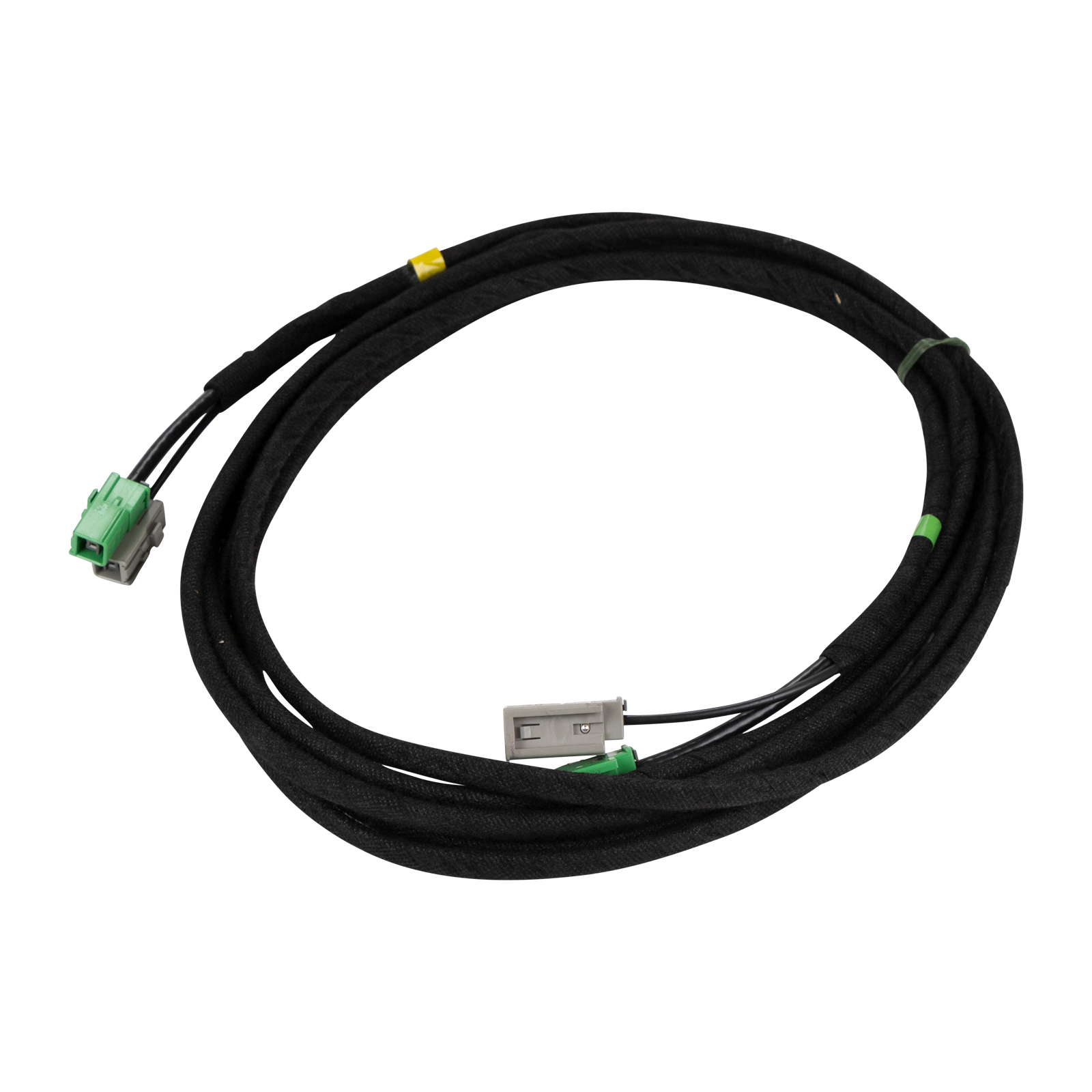 Kabel elektrische Leitung Autoradioanlagen Fiat Stilo Bj. 2001-2007