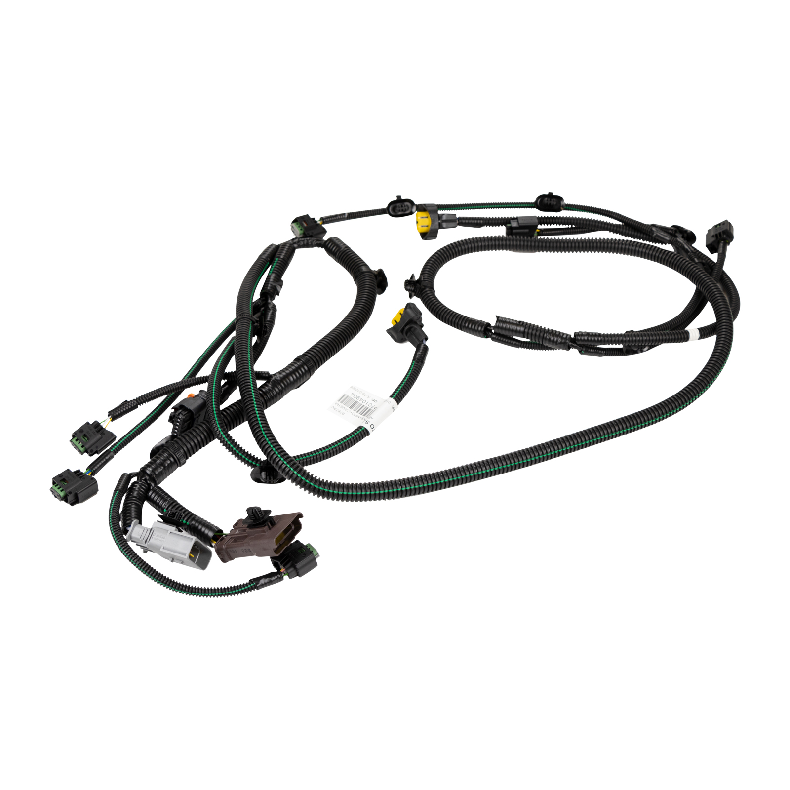 Kabelstrang PSA OE Citroen C4 Grand Picassoo Citroen DS Bumper