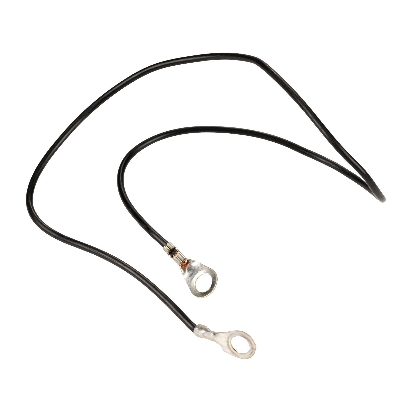 Erdungskabel für Drehkonsole