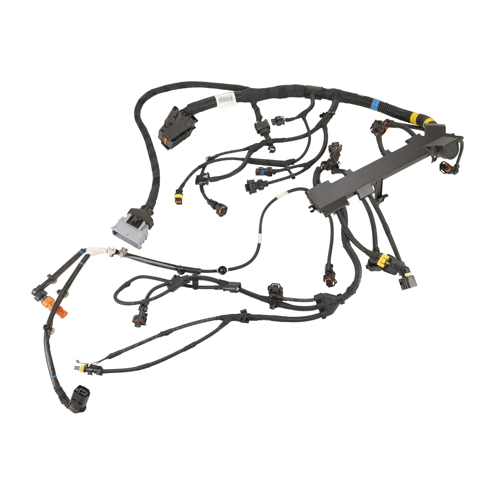 Kabelstrang Fiat Ducato 2.3 D Euro 6 Bj. 2014-2022