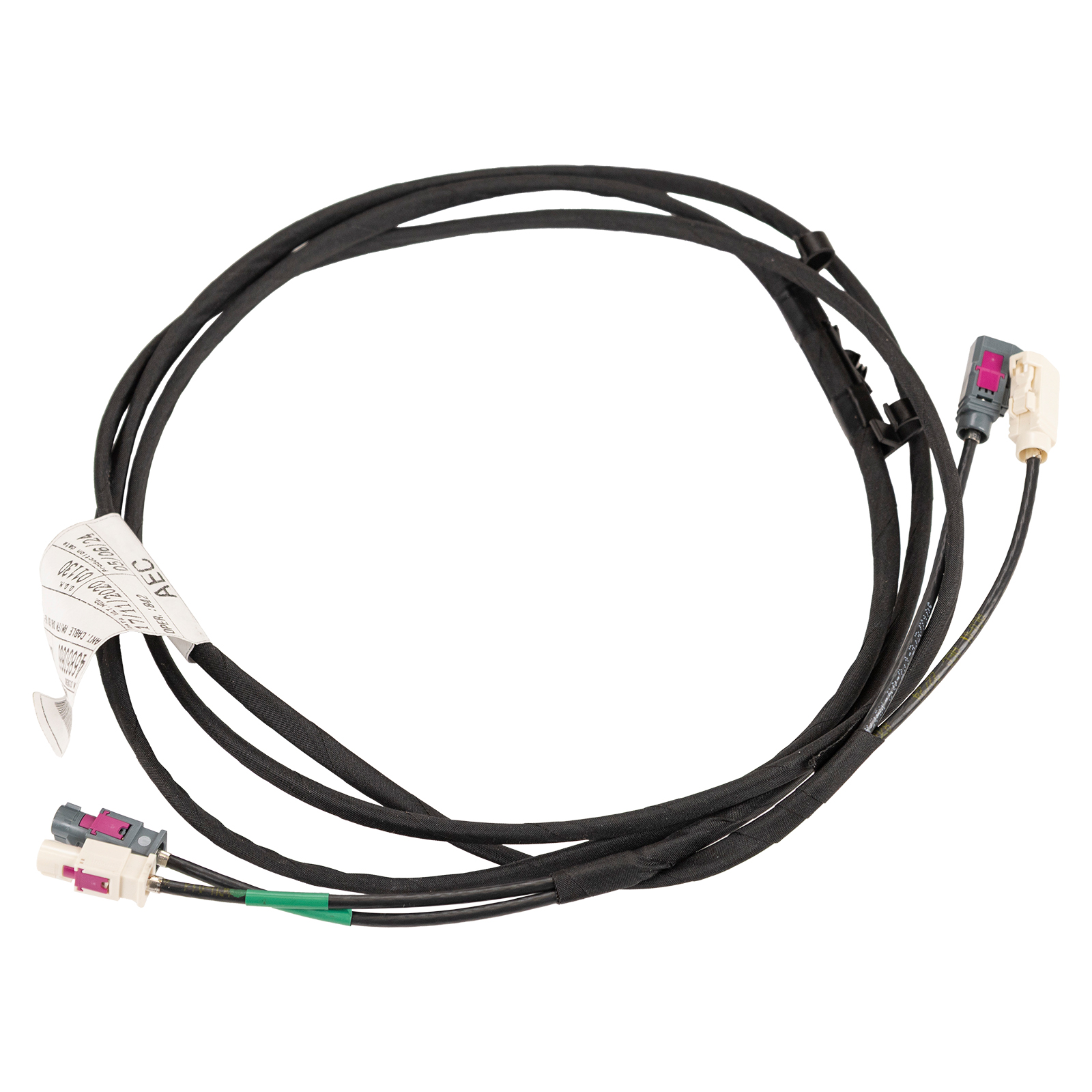 Kabel Antenne Fiat Ducato ab Bj. 2014