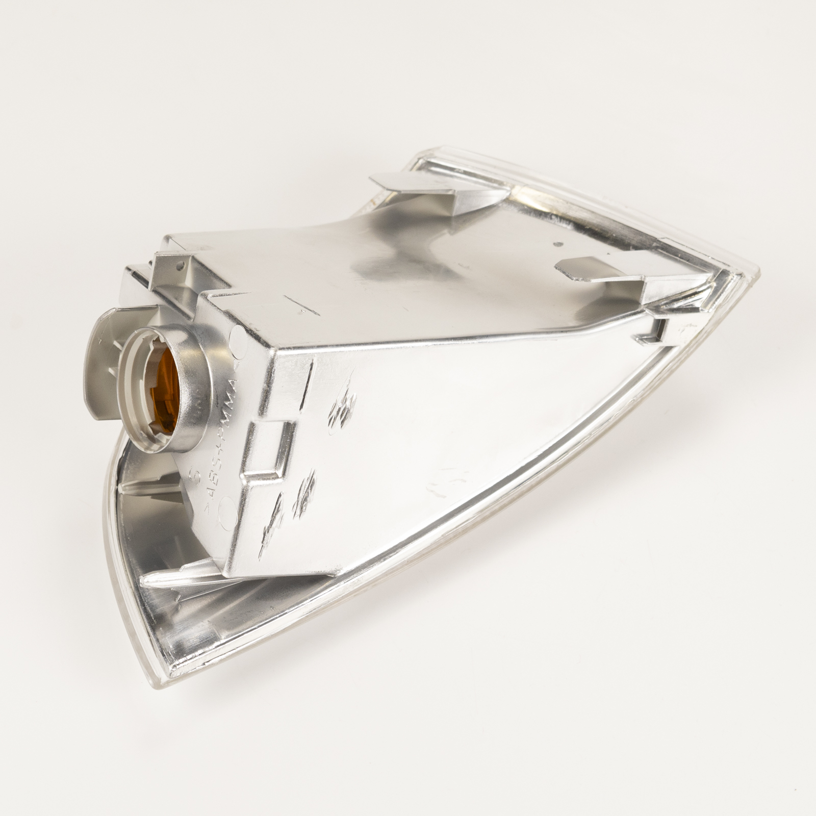 Blinker vorne links mit Fassung Fiat Punto weiß Typ 176