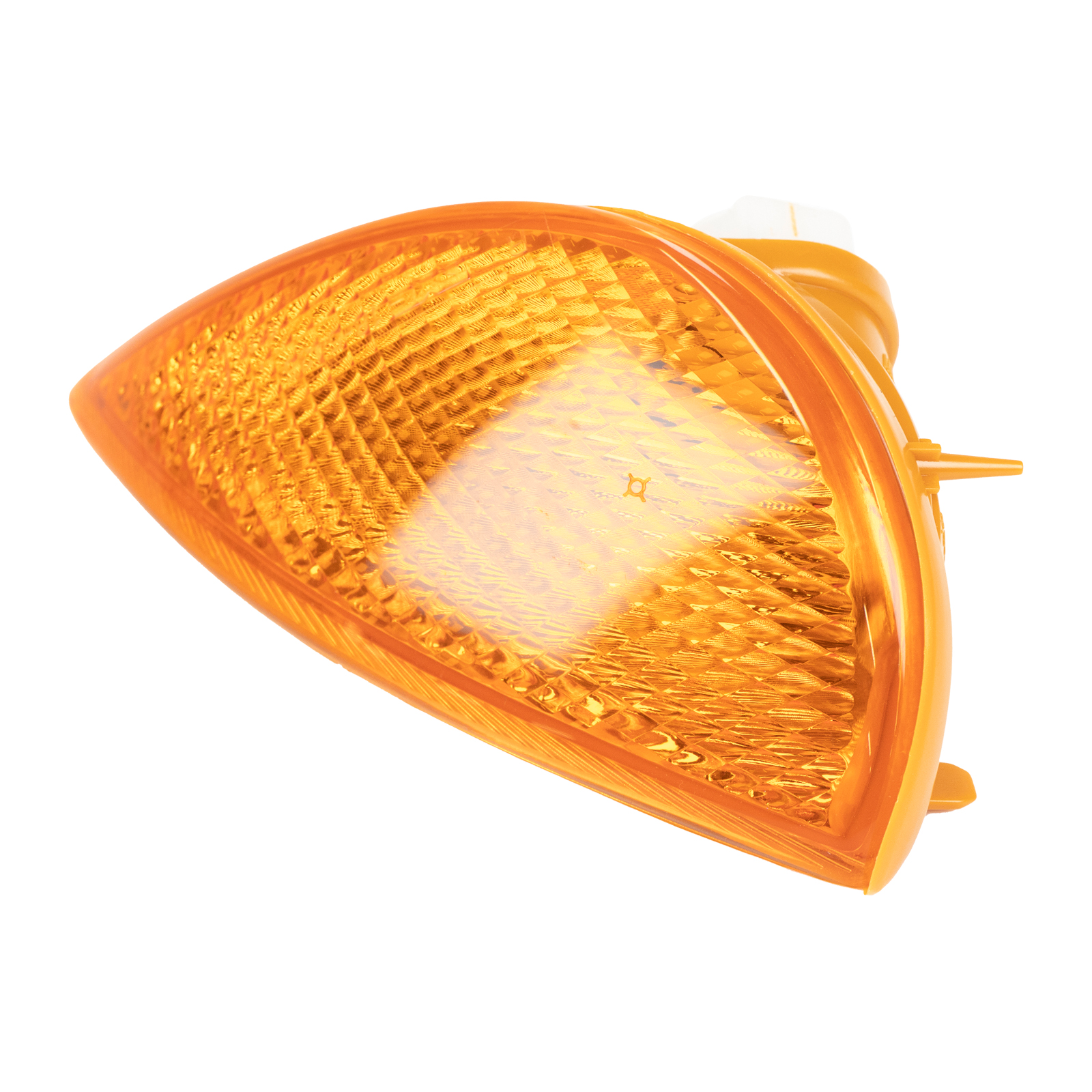 Blinker komplett vorne rechts gelb Fiat Seicento Typ 187