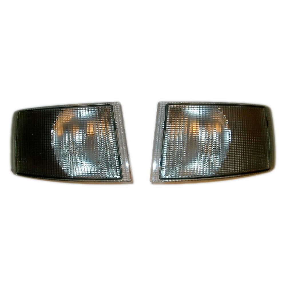 Satz Blinkleuchte vorne rechts / links Fiat Ducato Typ 230 Peugeot Boxer Citroen Jumper