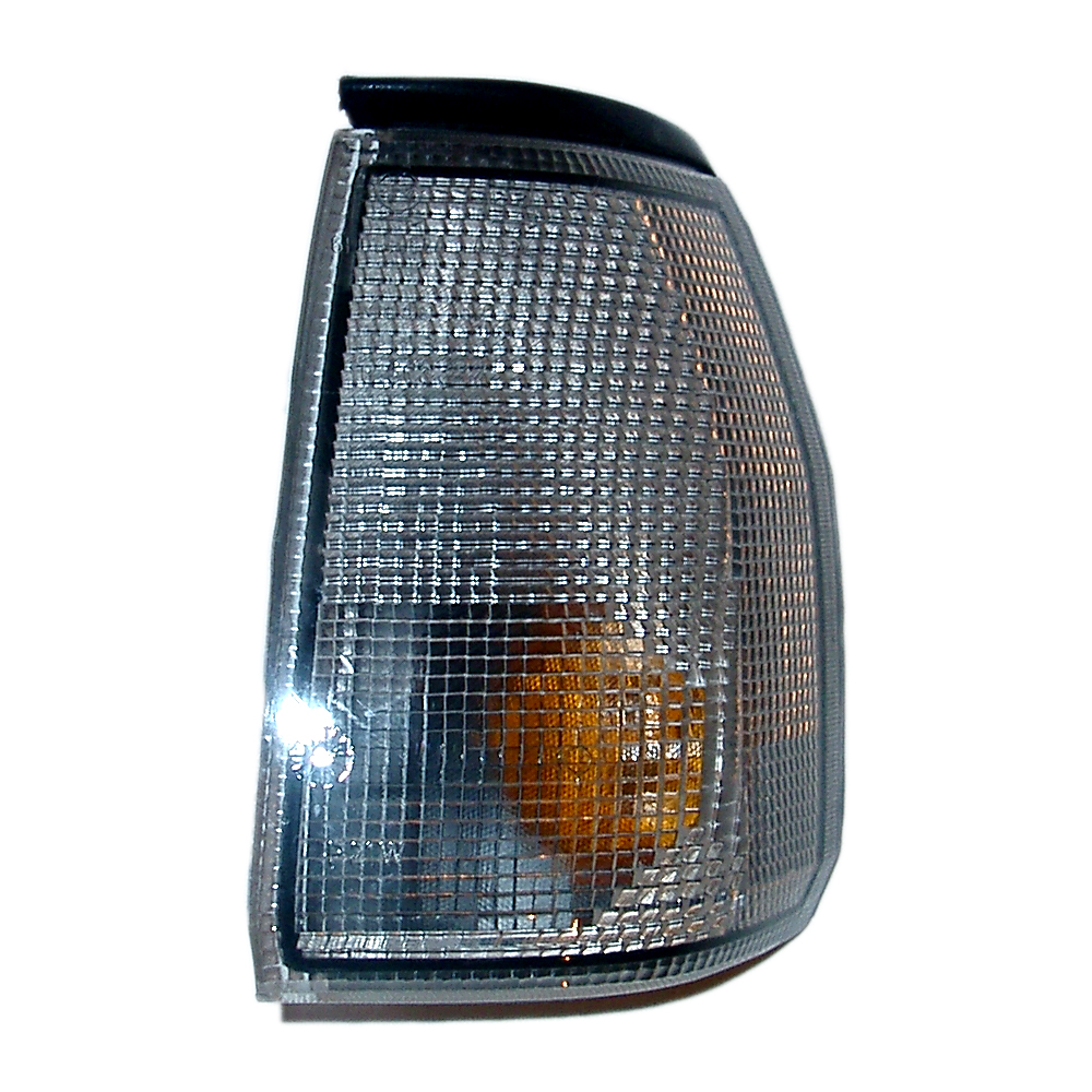 Blinker komplett vorne links weiß Fiat Tipo