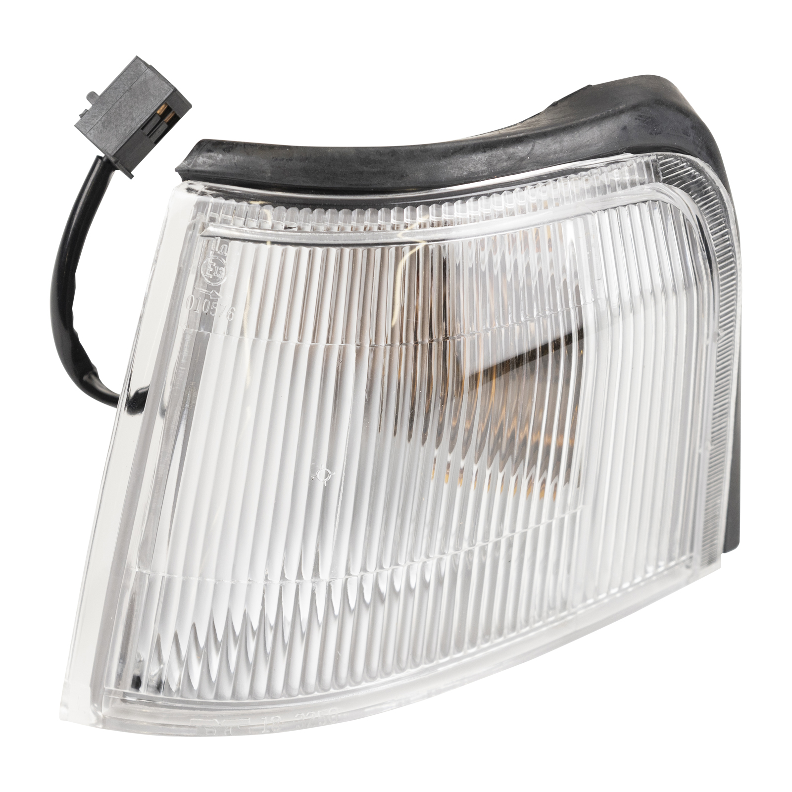 Blinker vorne links weiß Fiat Uno 2 Ab Bj. 1990