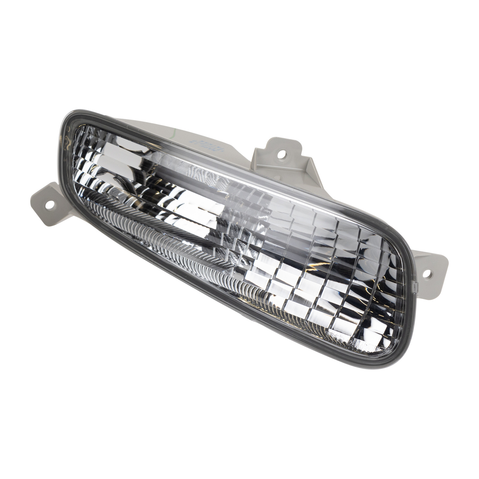 Blinkerleuchte vorne rechts Fiat Punto ab Bj. 2012, Evo 09-11 Abarth Nuova Punto 12-13, Punto Evo 10-12