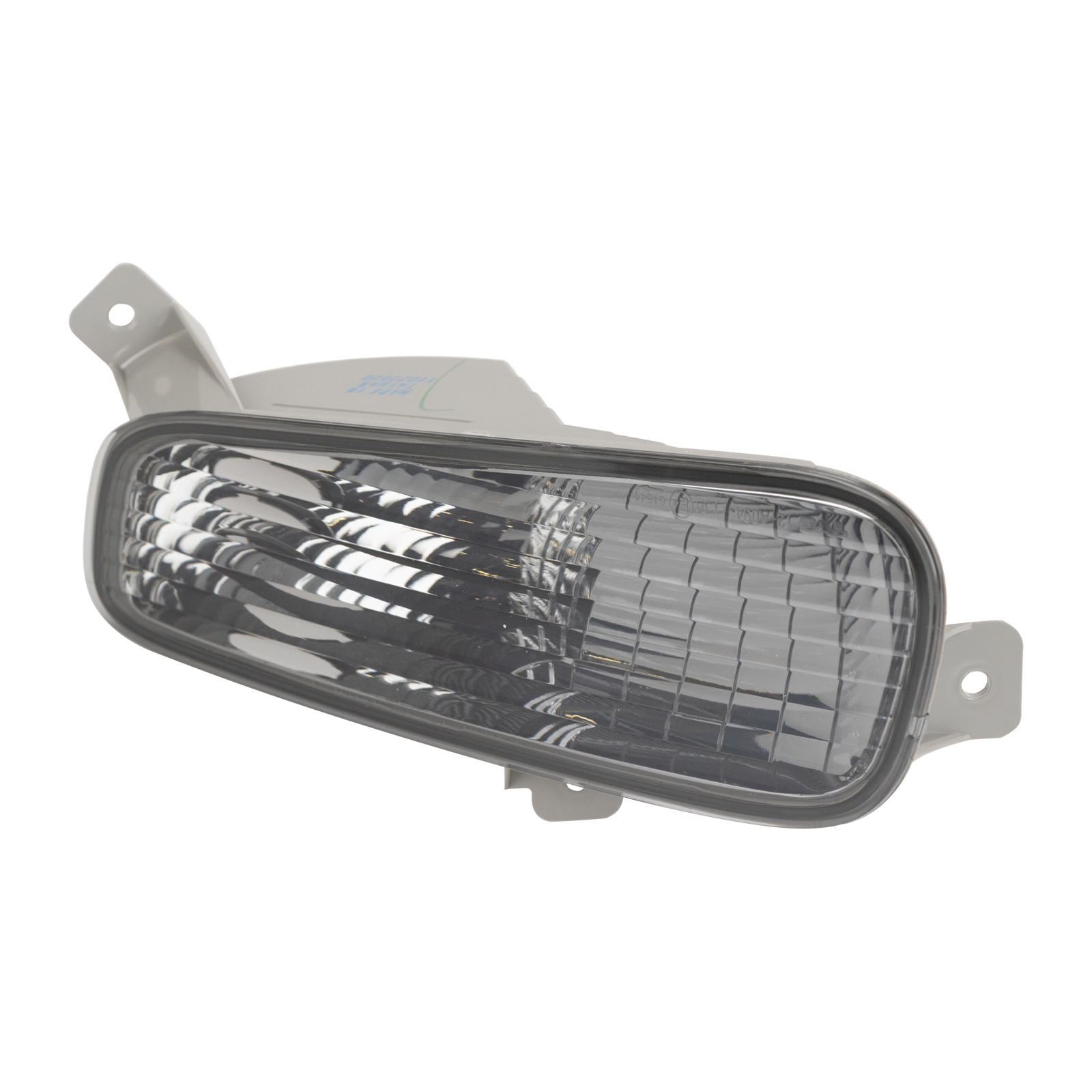 Blinkerleuchte vorne links Fiat Punto ab Bj. 2012, Evo 09-11 Abarth Nuova Punto 12-13, Punto Evo 10-12
