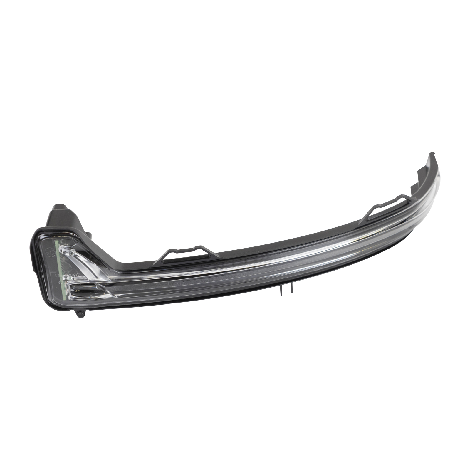Blinker links Fiat 600 ab Bj. 2023 Jeep Avenger ab Bj. 2023