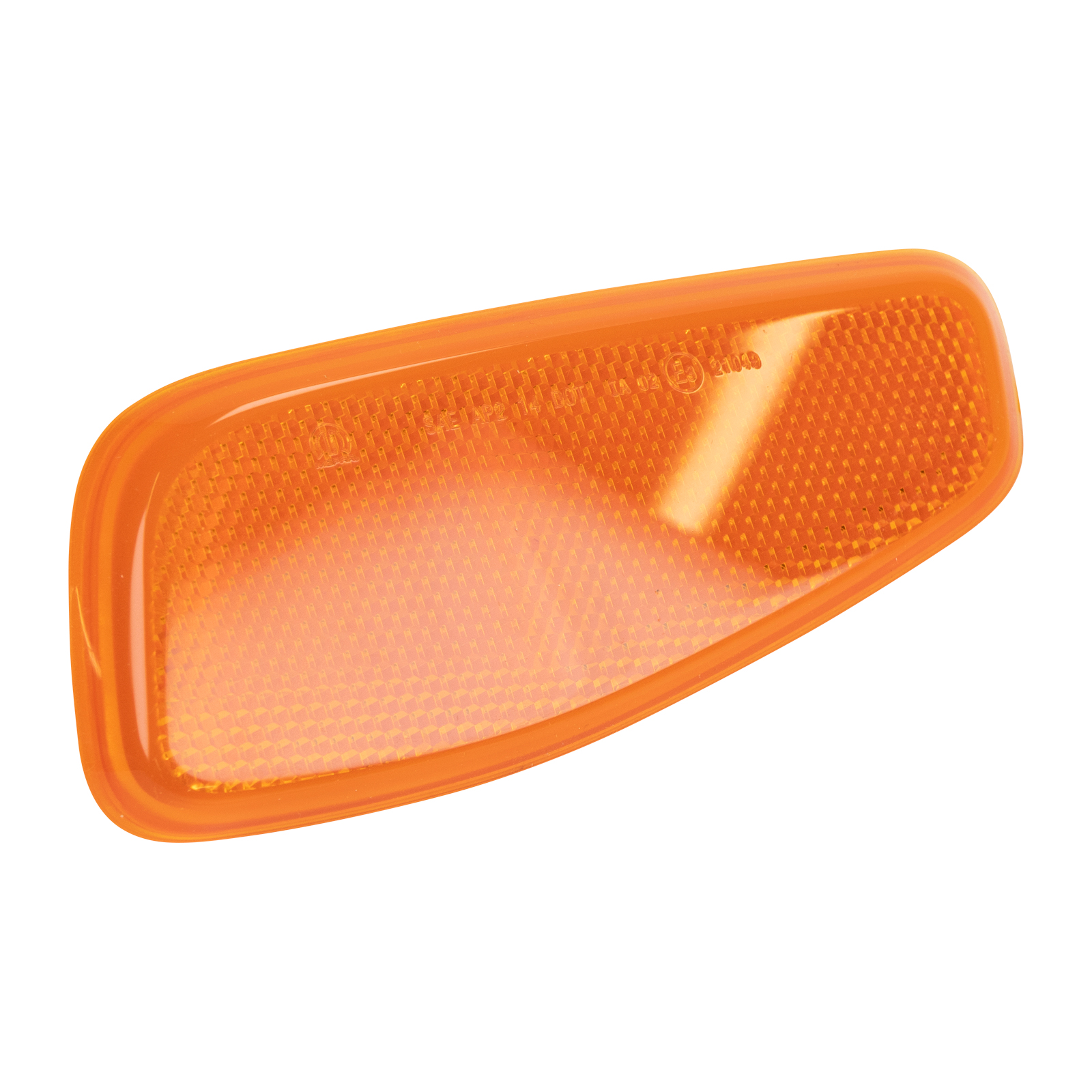 Blinker im Kotflügel rechts Jeep Renegade ab Bj.2014