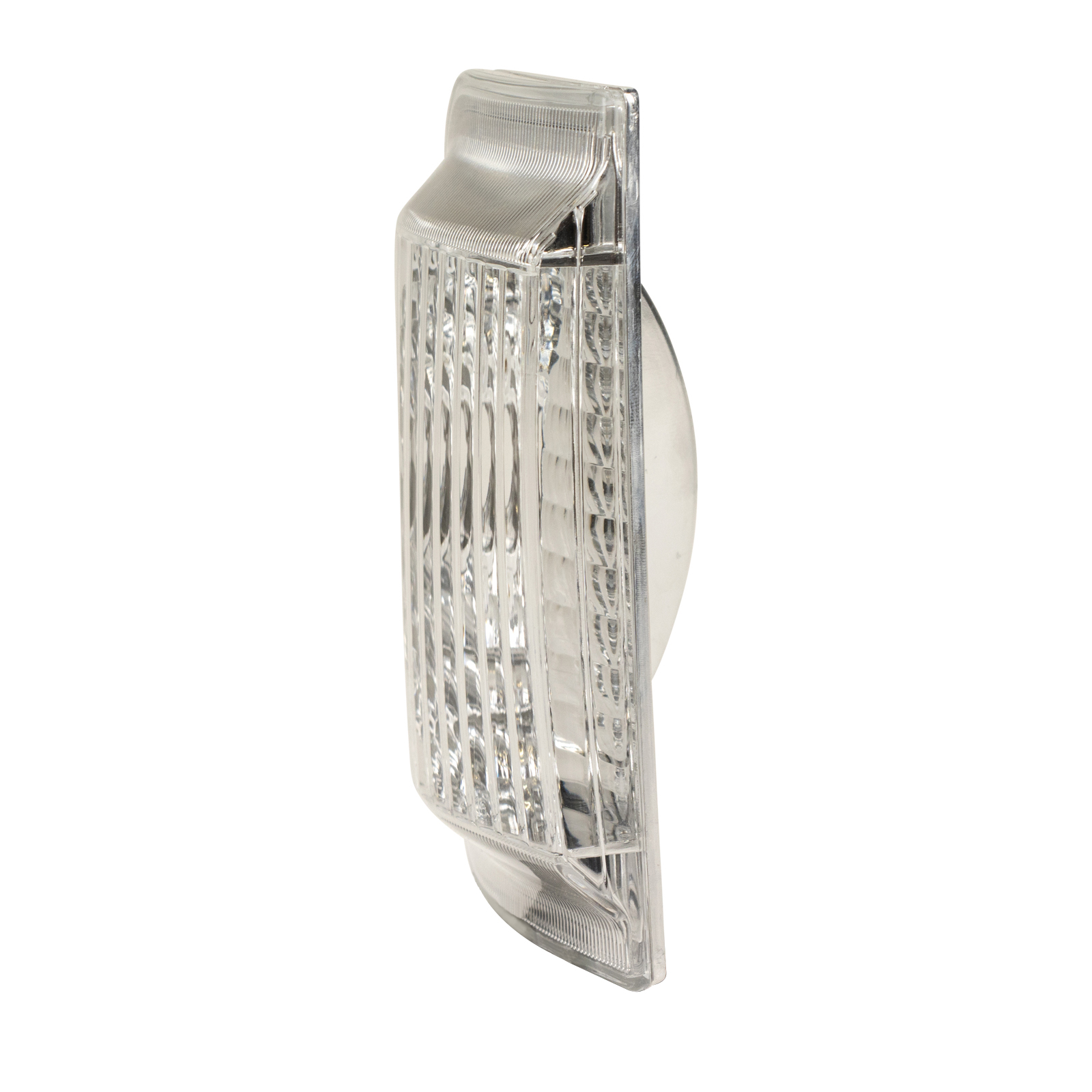 Blinkerkappe links im Spiegel f. 16 Watt Blinker Fiat Ducato Typ 250 Peugeot Boxer, Citroen Jumper