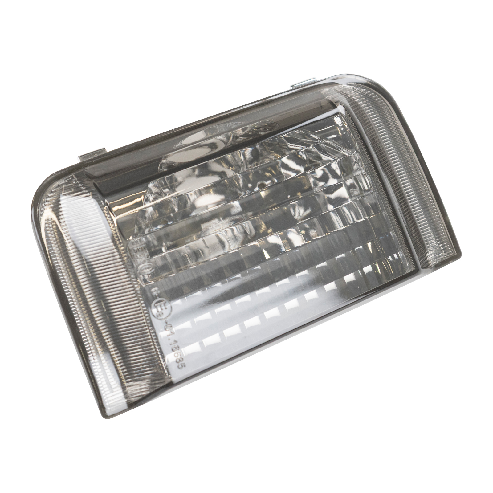 Blinker Rauchrau links Fiat Ducato ab Bj. 2006 Citroen Jumper ab Bj. 2006 Peugeot Boxer ab Bj. 2006