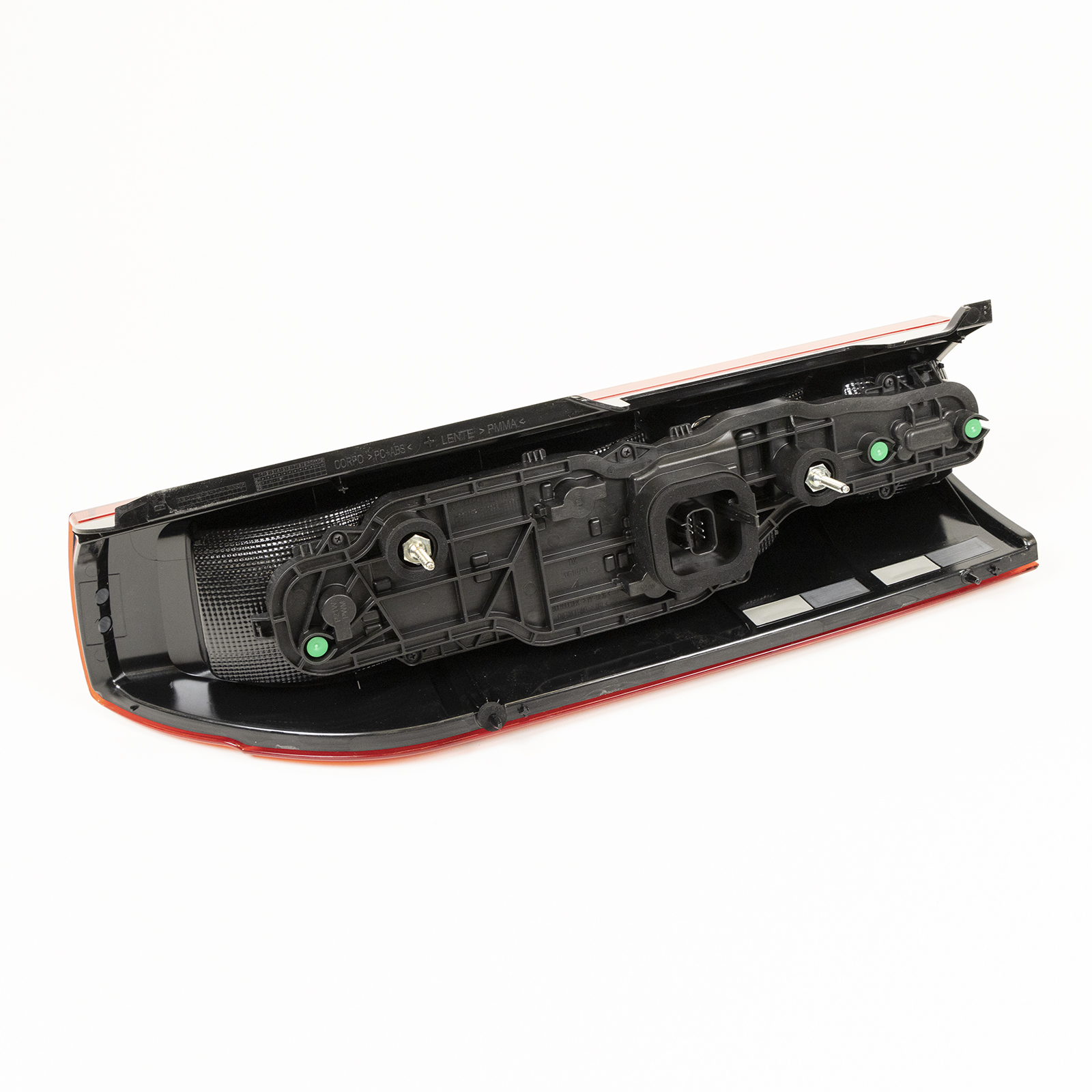 Rückleuchte hinten rechts mit E-Teil Magneti Marelli Fiat Ducato Kasten Typ 250>2014 Peugeot Boxer Citroen Jumper