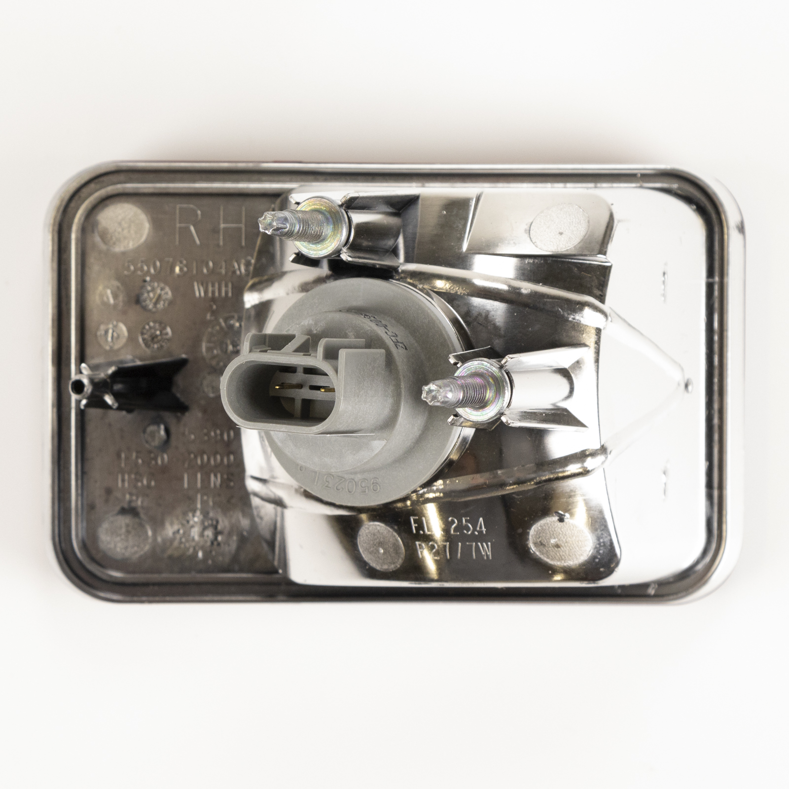 Nebelschlussleuchte rechts Jeep Wrangler ab Bj. 2008-2018