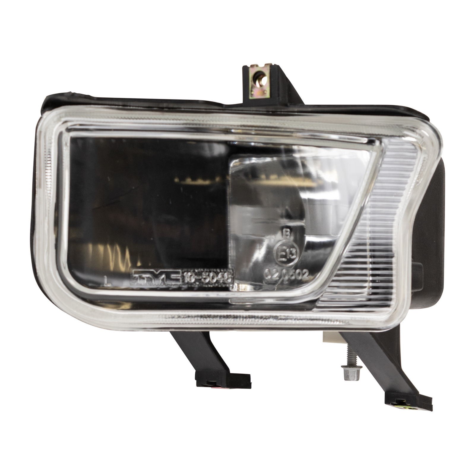 Nebelscheinwerfer links Fiat Punto Typ 176