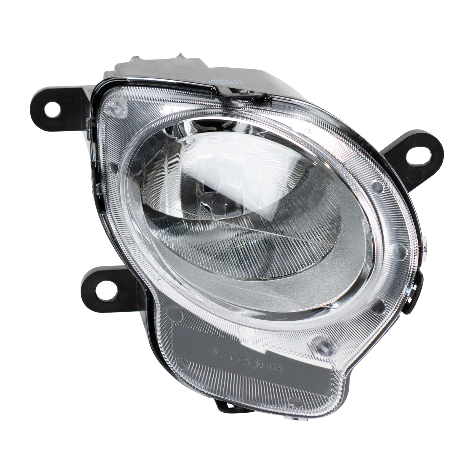 Fernscheinwefer Tagfahrlicht rechts Fiat 500 ab Baujahr 10.2007 HSW FIAT 500 Highbeam+Daydrive 07-