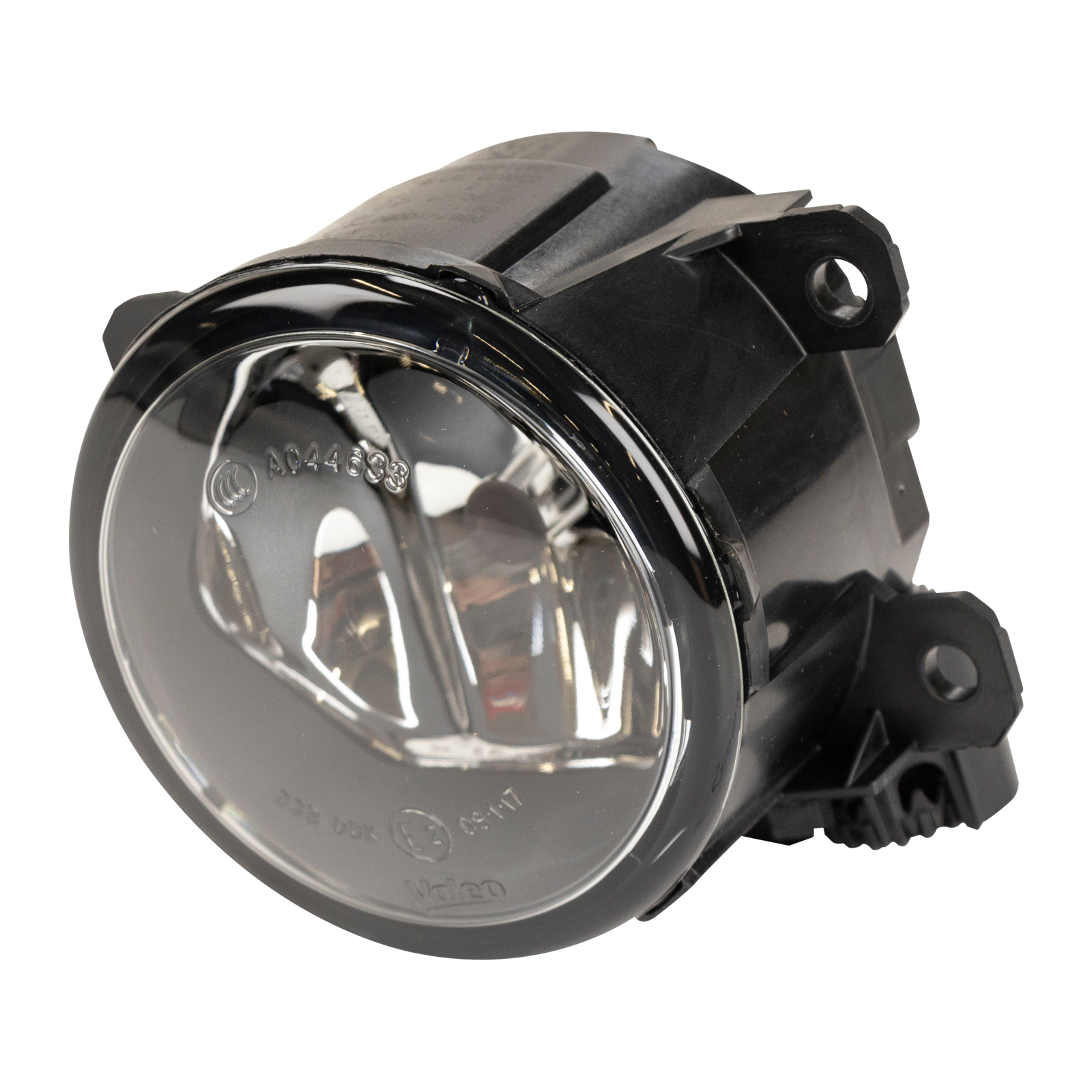 Nebelscheinwerfer Fiat Scudo ab Bj. 2022 Fiat Ulysse ab Bj. 2022