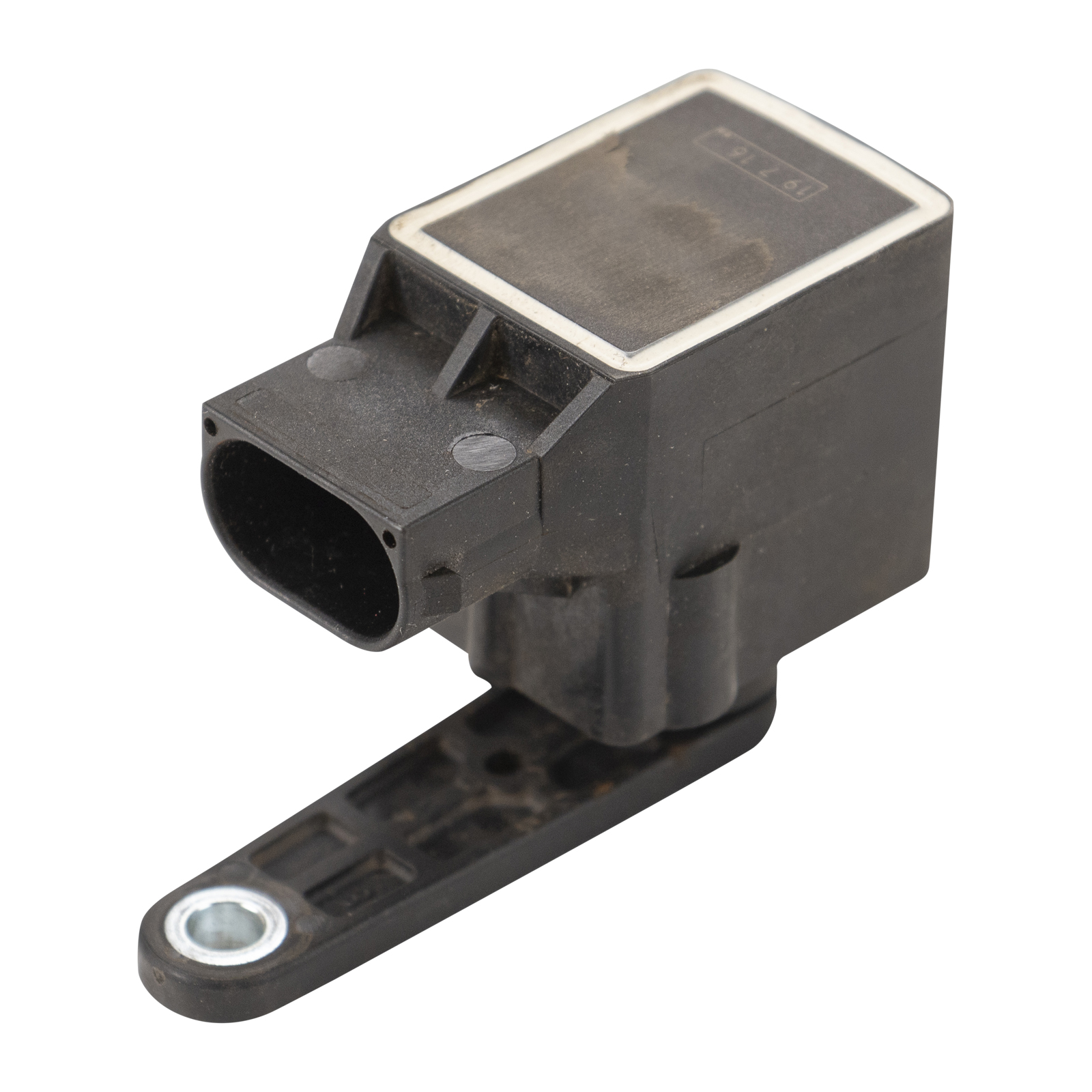 Sensor Xenonlicht Leuchtweitenregulierung Mercedes Benz A-Klasse Ab Bj. 04, B-Klasse ab Bj. 05, C-Klasse ab Bj. 93, E-Klasse ab Bj. 95, G-Klasse ab B