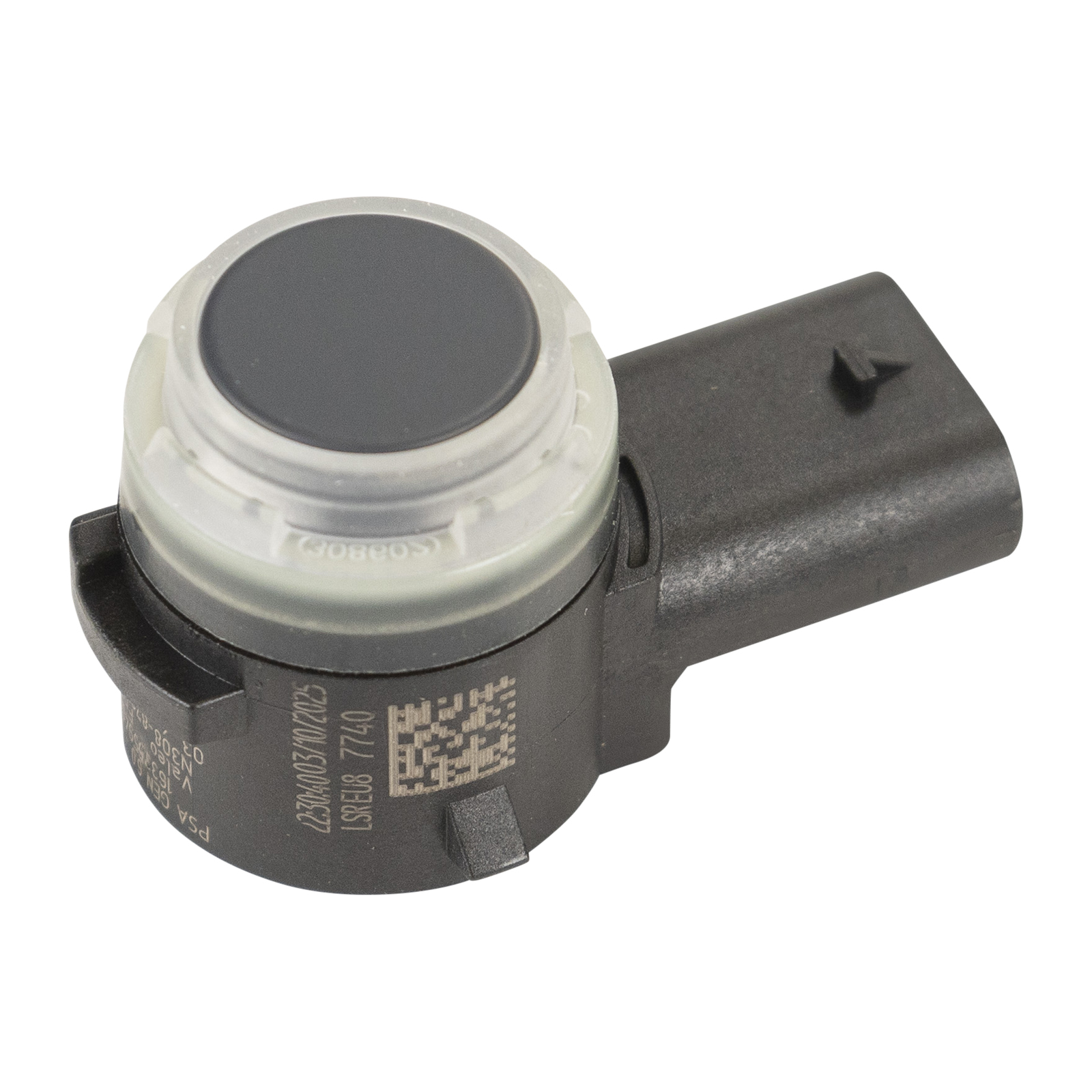 Parksensor Opel Corsa F ab Bj. 2023 Citroen Berlingo ab Bj. 2018 Citroen C4 Cactus, C4 III Peugeot 2008 II, 208 II, 508 II, Partner