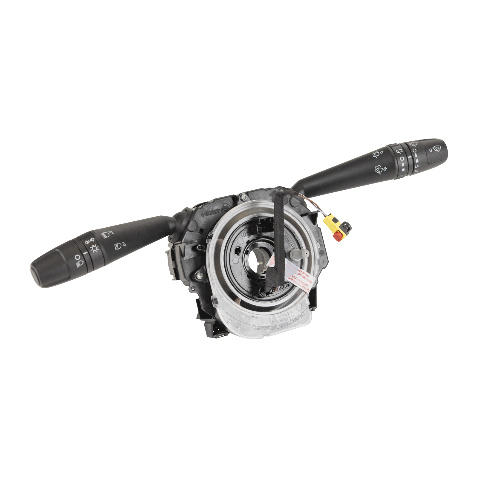 Lenkstockschalter Fiat 500L ab Bj. 2012