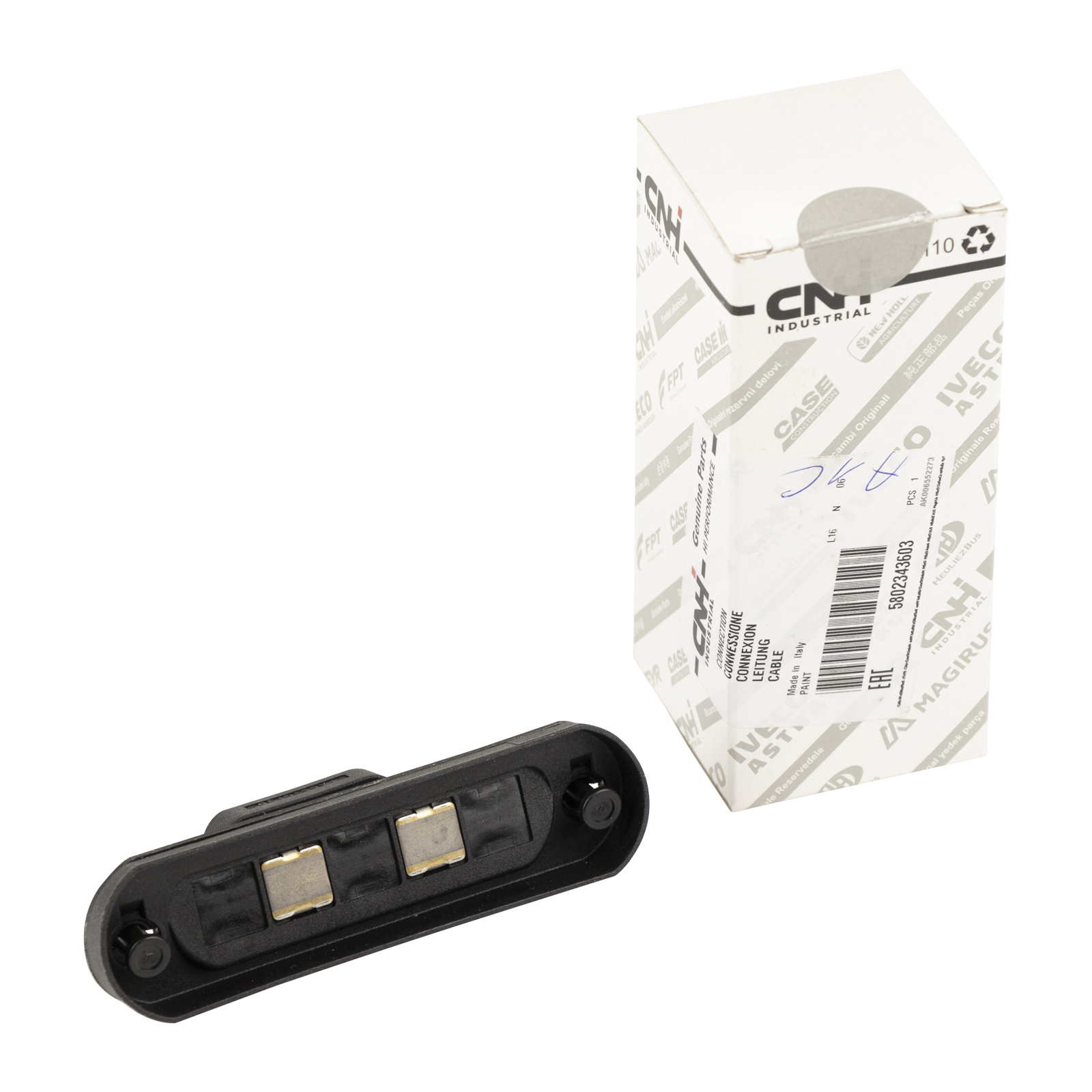 Leitung Türkontakt Iveco Daily IV ab Bj. 2014