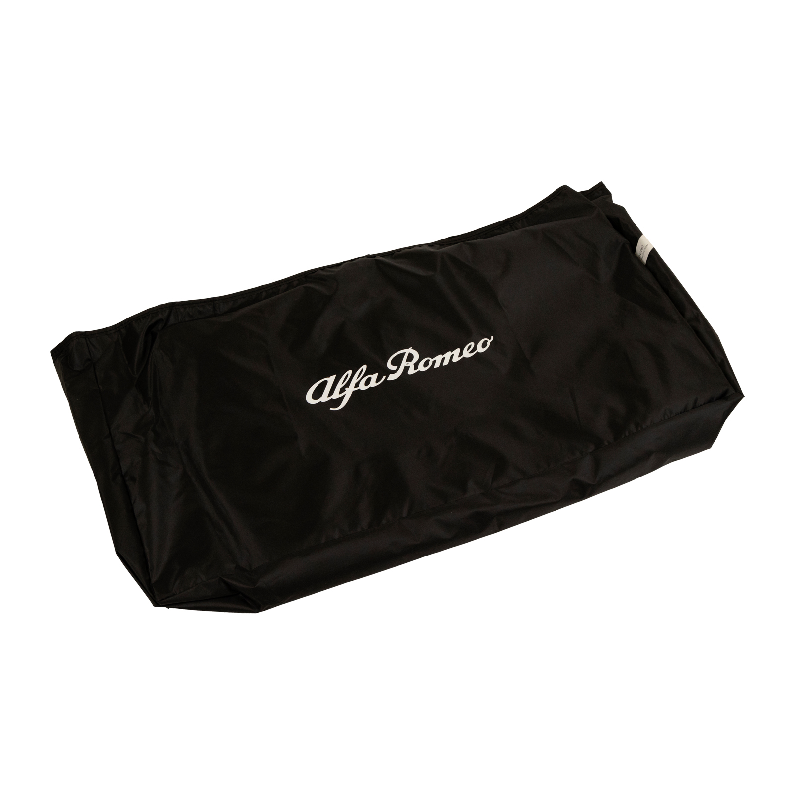 Abdeckung für die Rücksitze Alfa Romeo Stelvio