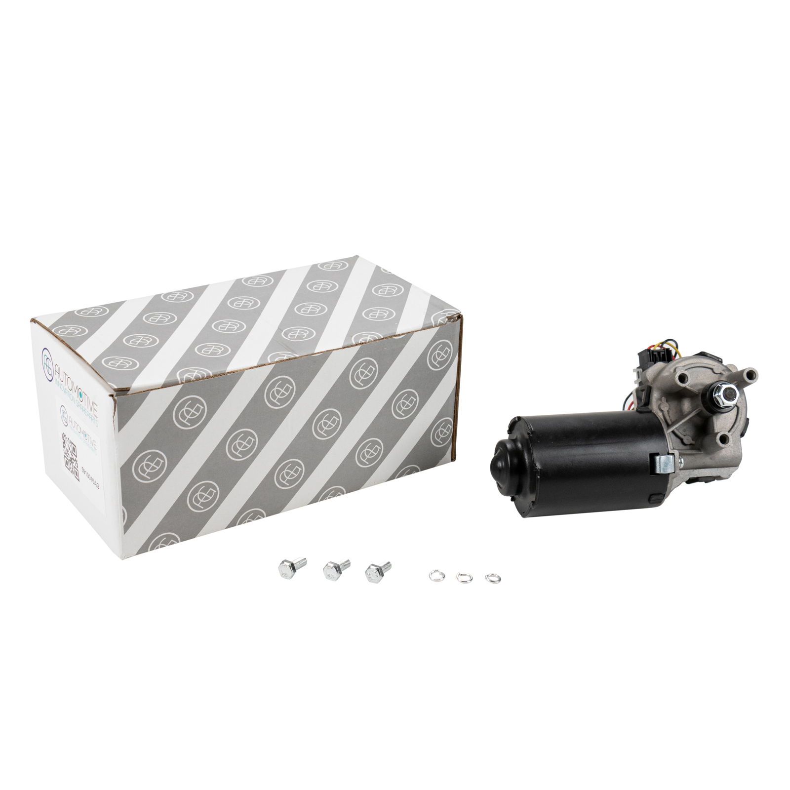 Wischermotor vorne Fiat Punto Typ 176 Lancia Y