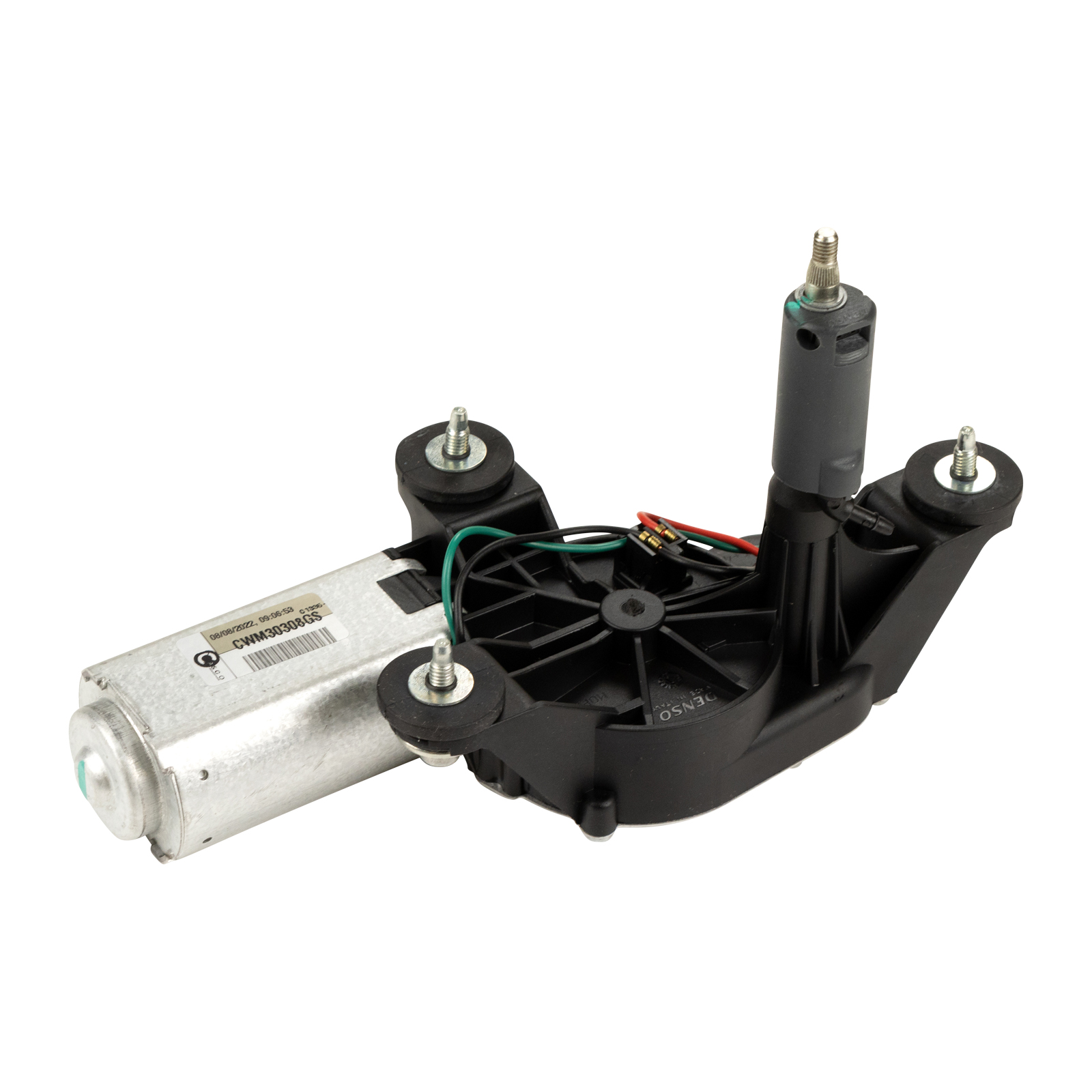 Wischermotor hinten Alfa Romeo 147 Typ 937