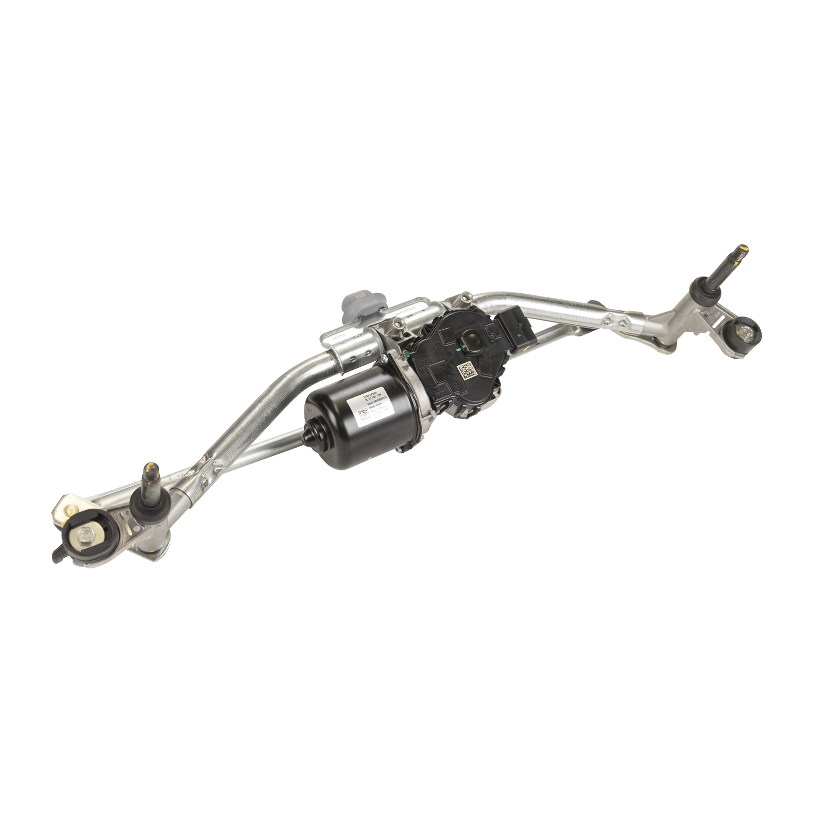 Scheibenwischermotor Fiat Doblo ab Bj. 2022 Citroen Berlingo ab Bj. 2018 Opel Combo ab Bj. 2018 Peugeot Partner, Rifter