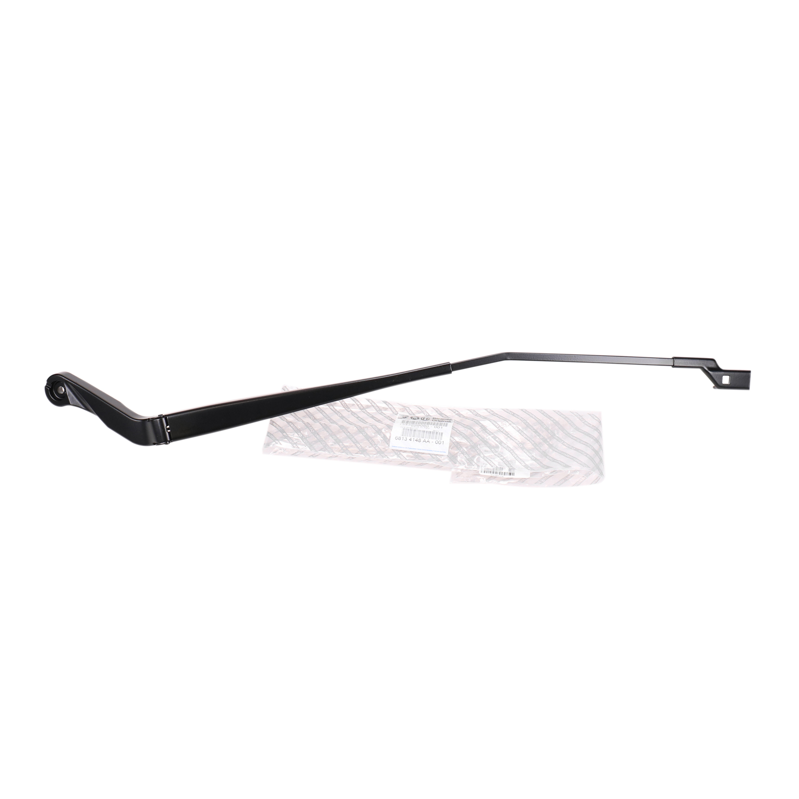 Wischerarm rechts Fiat Ducato Typ 250 Peugeot Boxer Citroen Jumper für Wischblattlänge: 550 mm