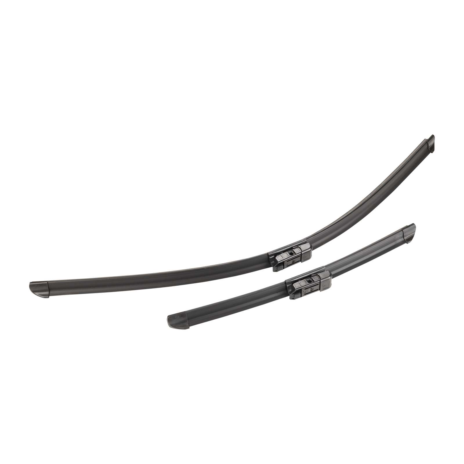 Wischerblattsatz Flat Blade 65-35 cm Fiat 500X
