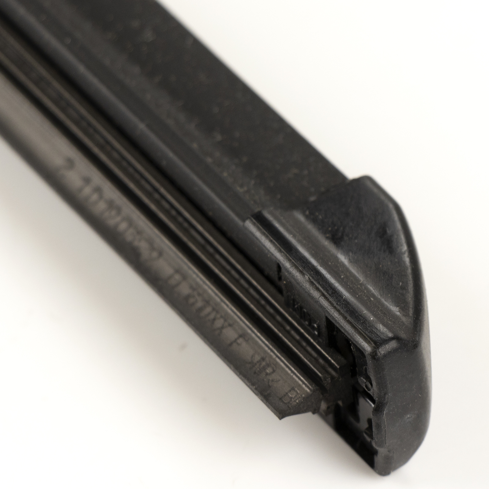 Wischerblattsatz vorne Flat Blade 80-70c Citroen C4 Picasso
