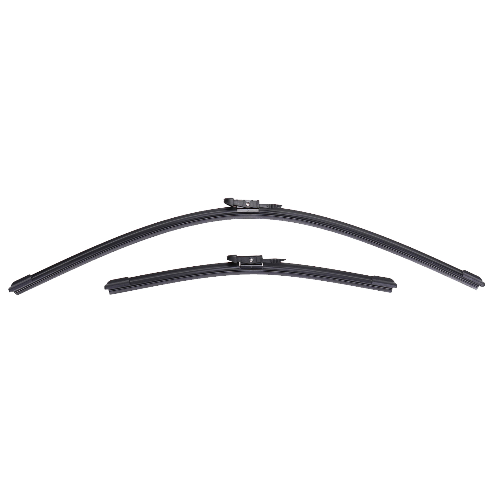 Wischerblattsatz Flat Blade 65-38 cm Fiat Grande Punto Linea Alfa Romeo MiTo