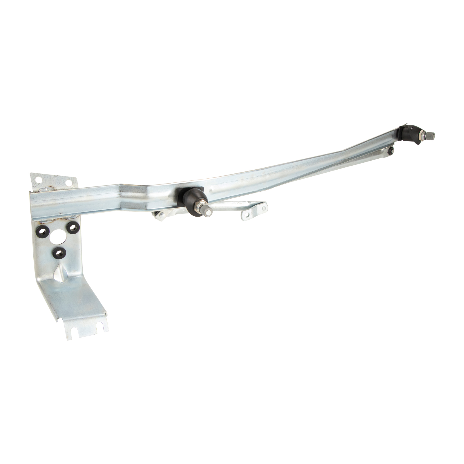 Wischergestänge komplett Fiat 124 Spider alle