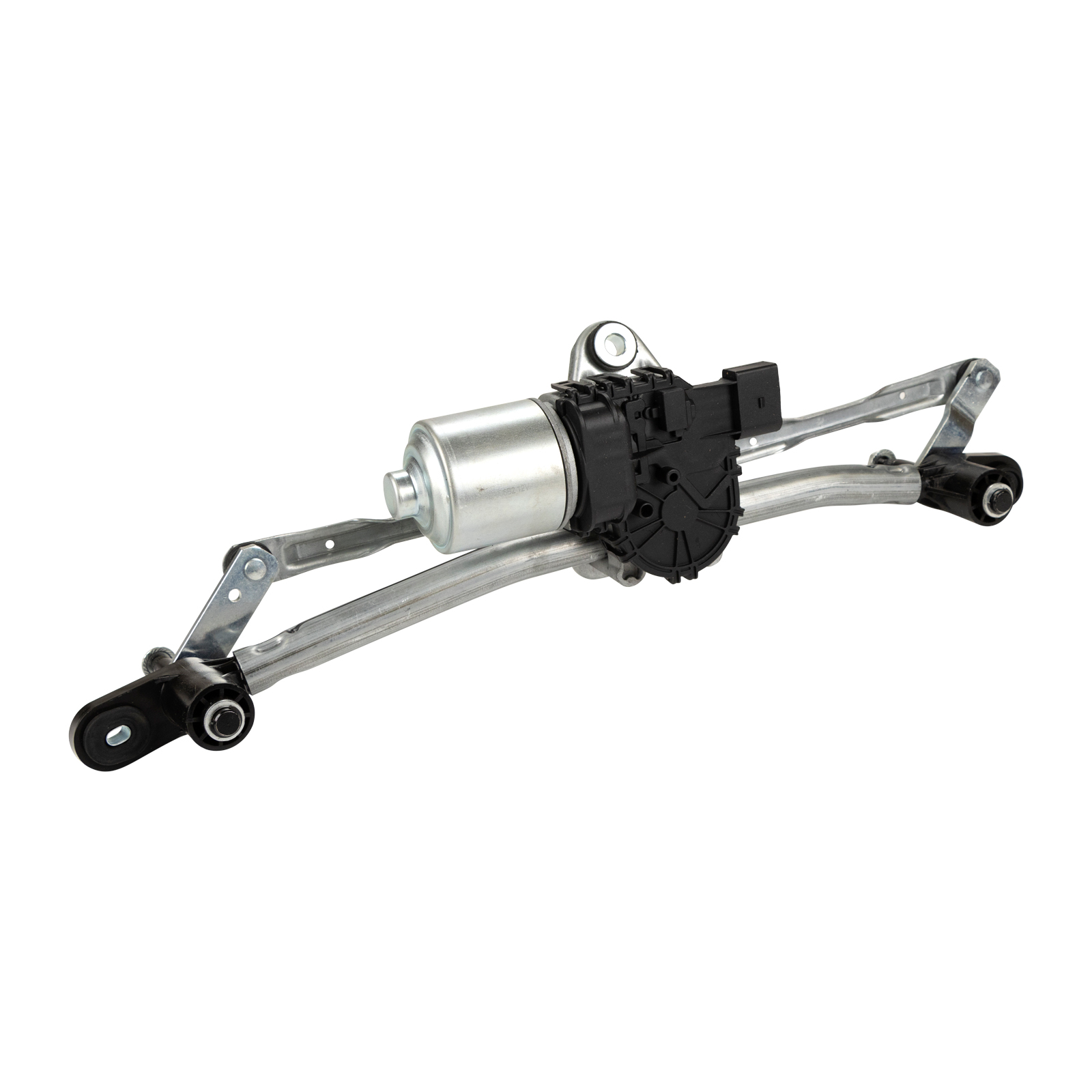 Wischergestänge komplett mit Motor Fiat Doblo Typ 263 ab Bj. 2009