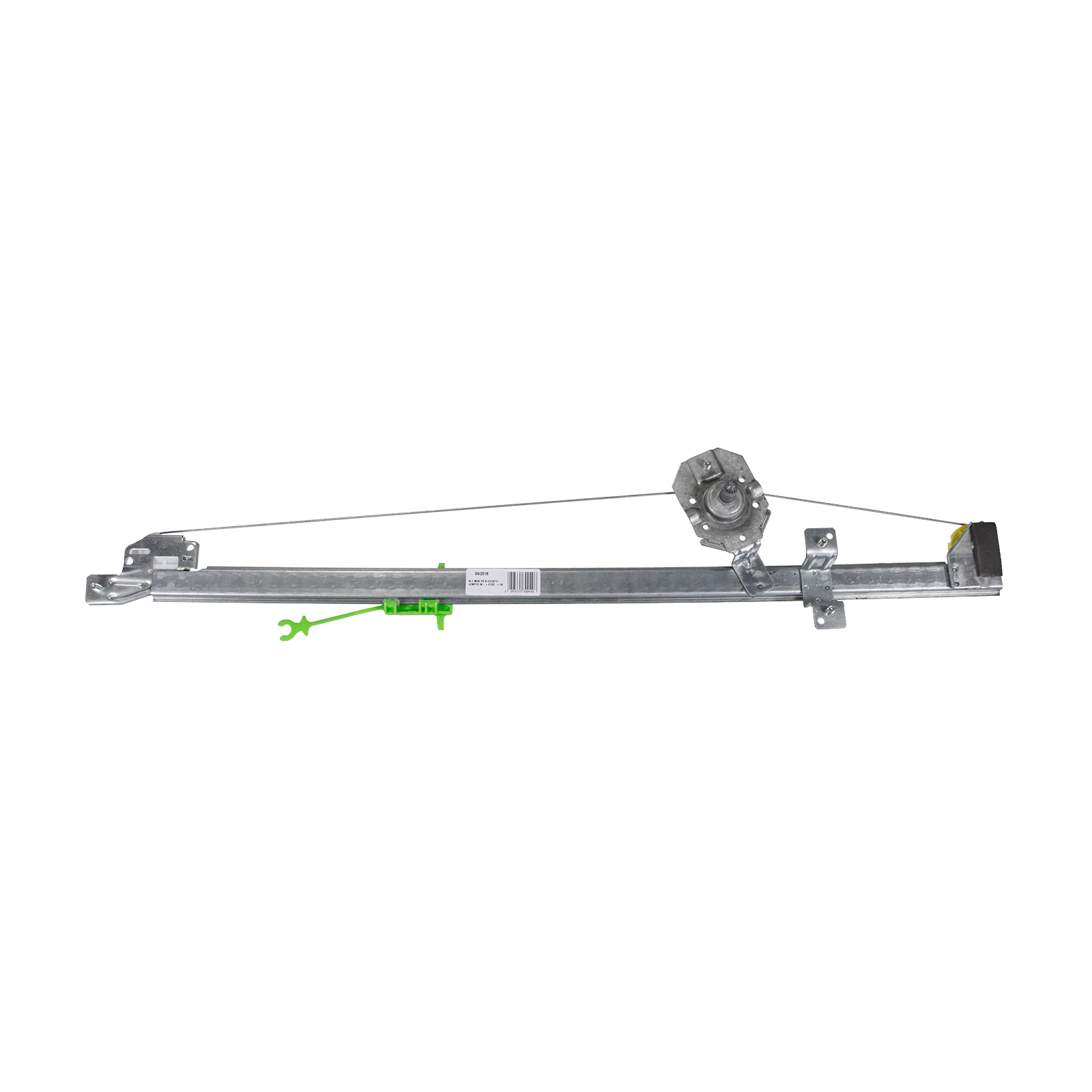 Fensterheber manuell vorne rechts Fiat Ducato Typ 230 244 Peugeot Boxer Citroen Jumper