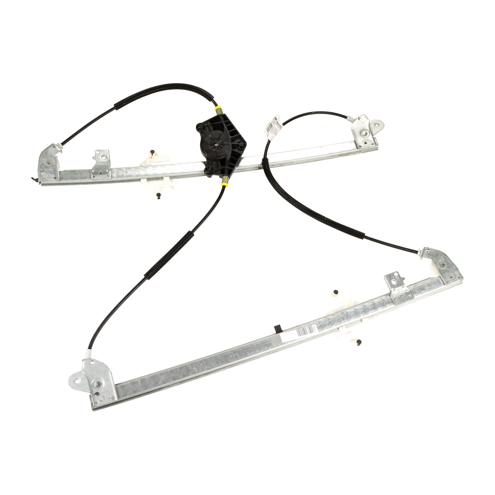 Fensterheber elek. vorne links Mechanik Fiat Ulysse ab Bj. 02 Lancia Phedra Peugeot 807 Citroen C8 ohne Motor