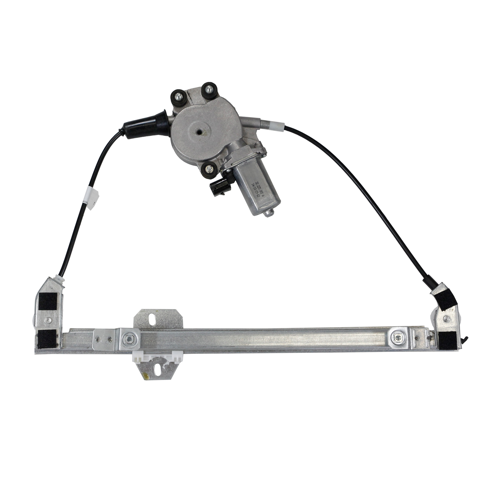 Fensterheber elektrisch vorne rechts Fiat Seicento