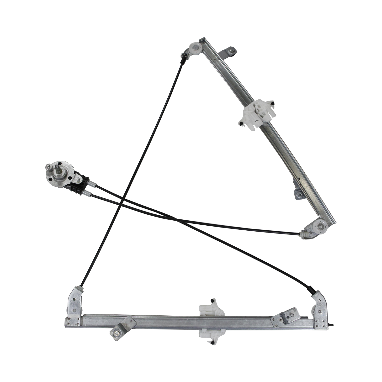 Fensterheber manuell vorne rechts Citroen Berlingo Peugeot Partner