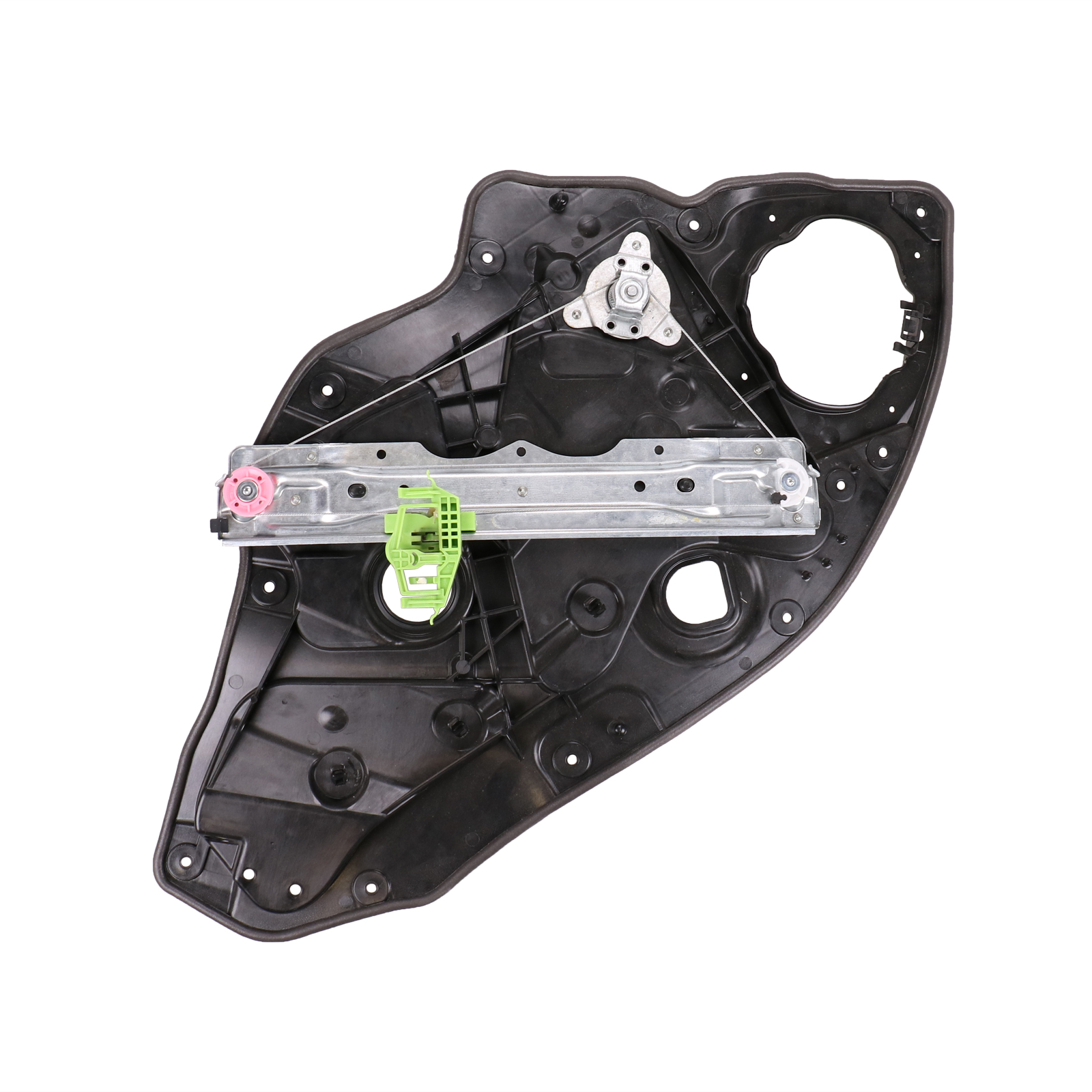 Fensterheber manuell hinten rechts Alfa Romeo Giulietta Ab Bj. 10 Mit Hifi Rahmen