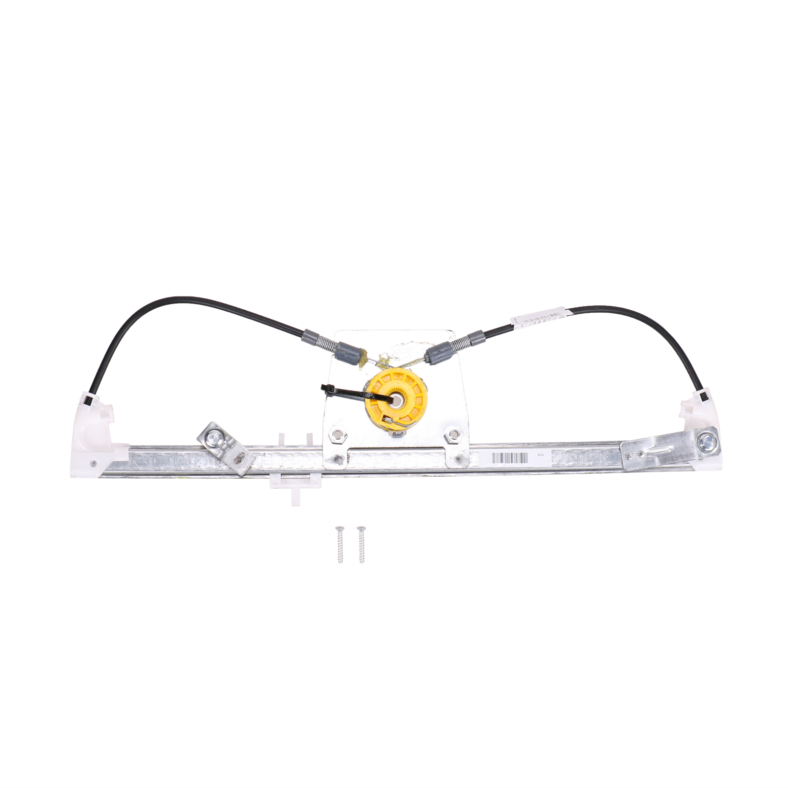 Fensterheber Mechanik links Fiat Fiorino Qubo Citroen Nemo Peugeot Bipper