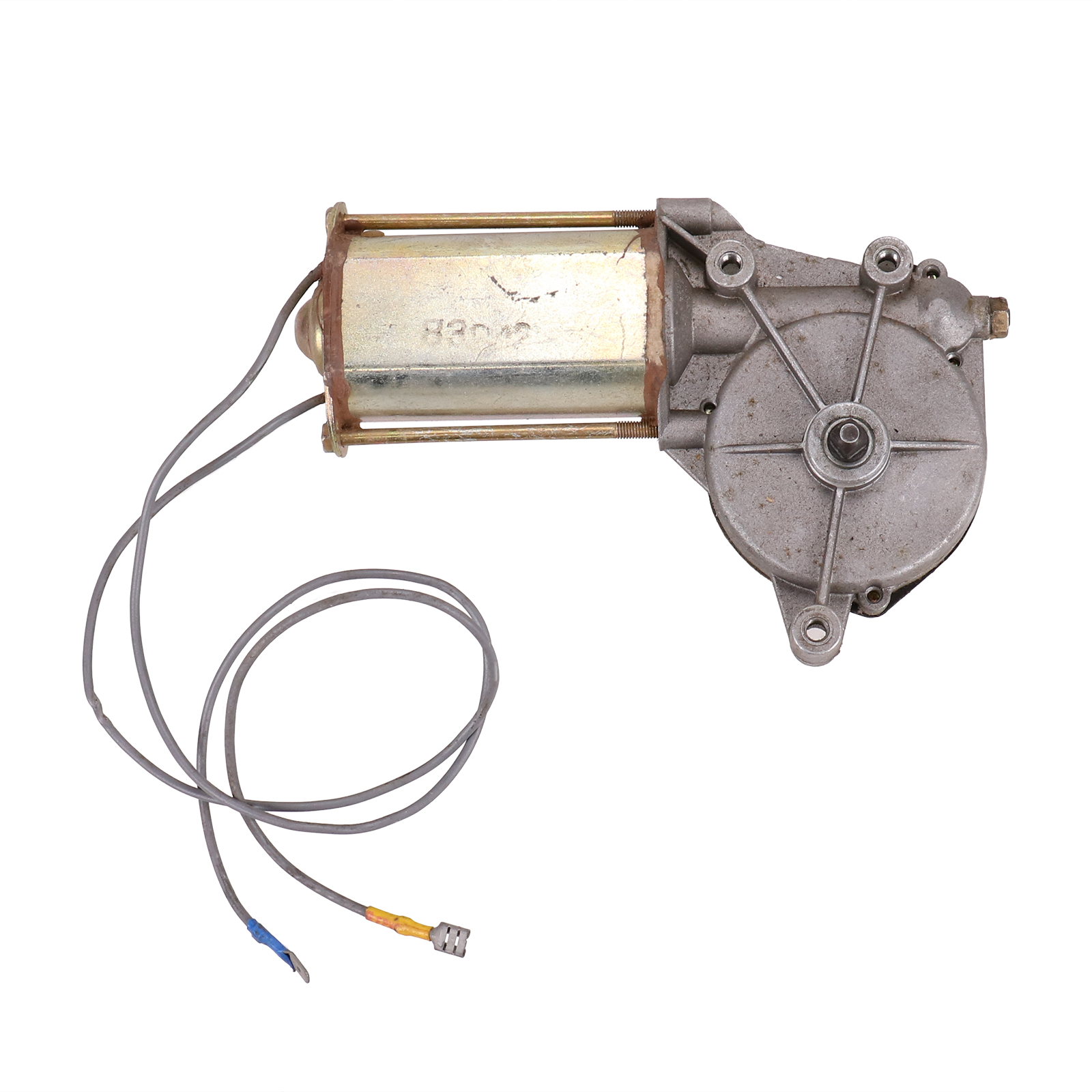 Motor für Fensterheber vorne rechts Lancia Delta 4 WD Bj. 1986>1991 LANCIA - SA DELTA EVOLUZIONE